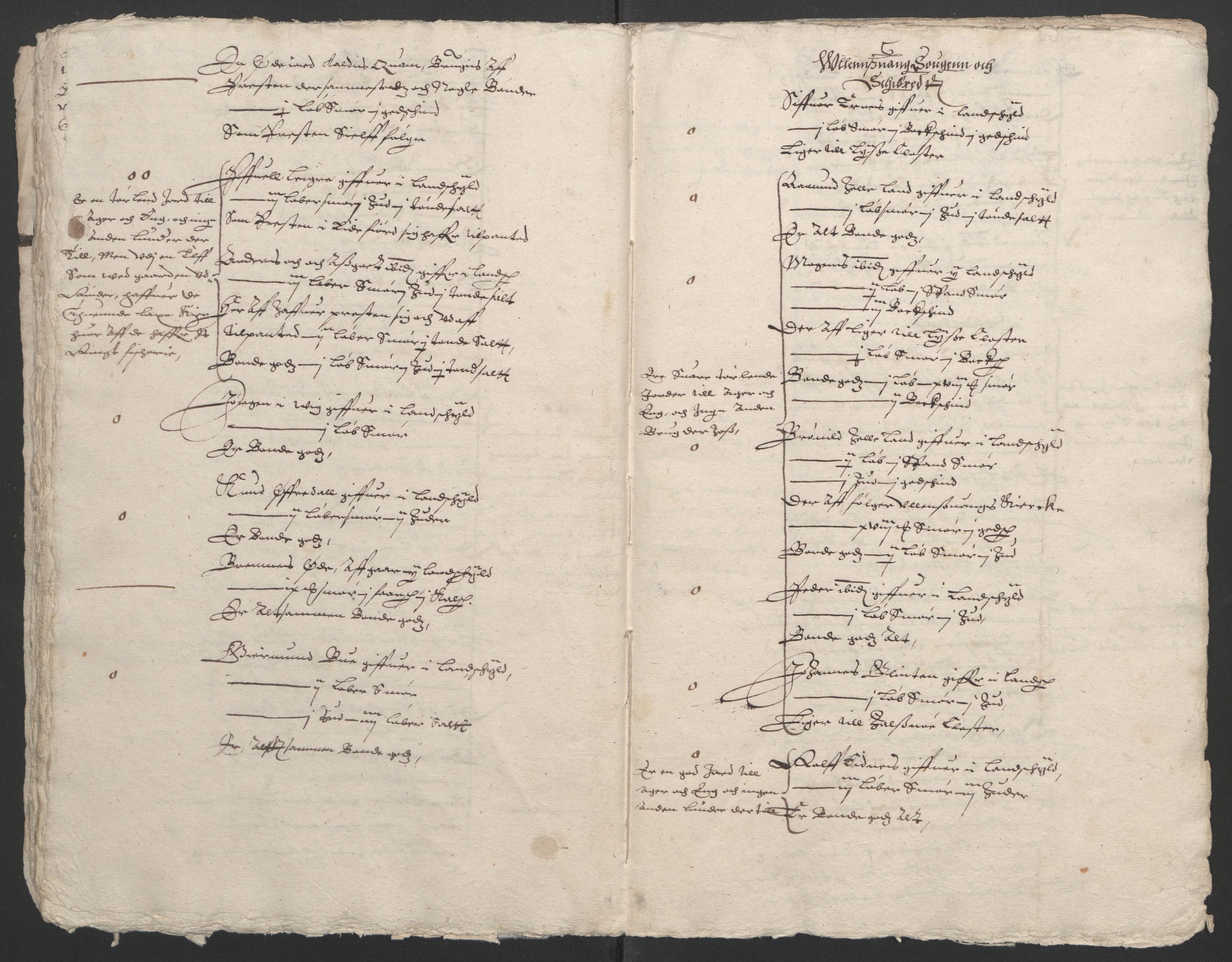 Stattholderembetet 1572-1771, RA/EA-2870/Ek/L0004/0001: Jordebøker til utlikning av garnisonsskatt 1624-1626: / Jordebøker for Bergenhus len, 1626, p. 241