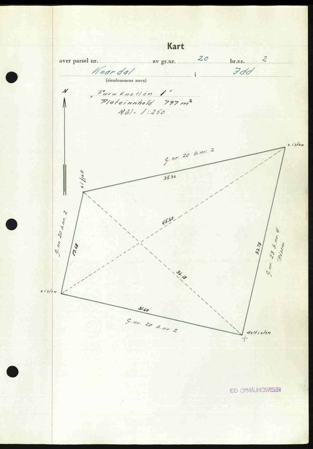 Idd og Marker sorenskriveri, AV/SAO-A-10283/G/Gb/Gbb/L0014: Mortgage book no. A14, 1950-1950, Diary no: : 378/1950