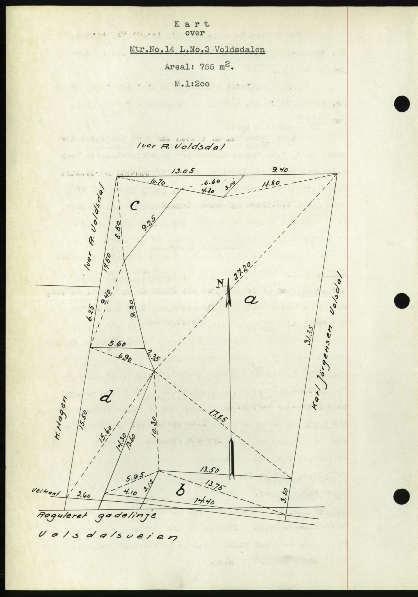 Ålesund byfogd, AV/SAT-A-4384: Mortgage book no. 31, 1933-1934, Deed date: 12.10.1934