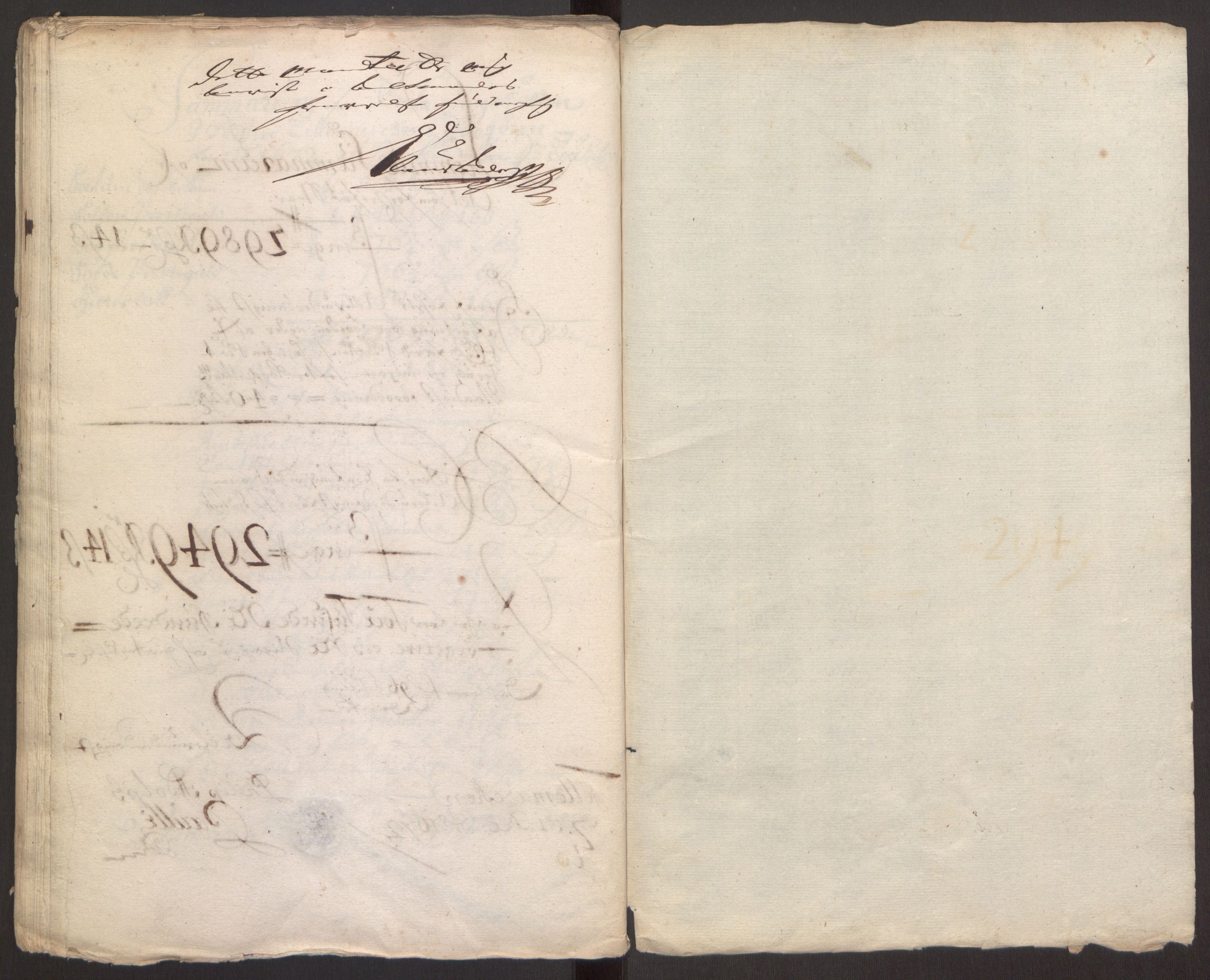 Rentekammeret inntil 1814, Reviderte regnskaper, Fogderegnskap, RA/EA-4092/R35/L2060: Fogderegnskap Øvre og Nedre Telemark, 1671-1672, p. 283