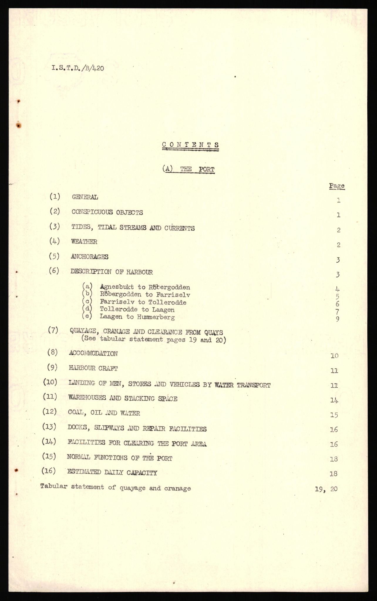 Forsvaret, Forsvarets overkommando II, AV/RA-RAFA-3915/D/Dd/L0024: Vestfold, 1943-1945, p. 141