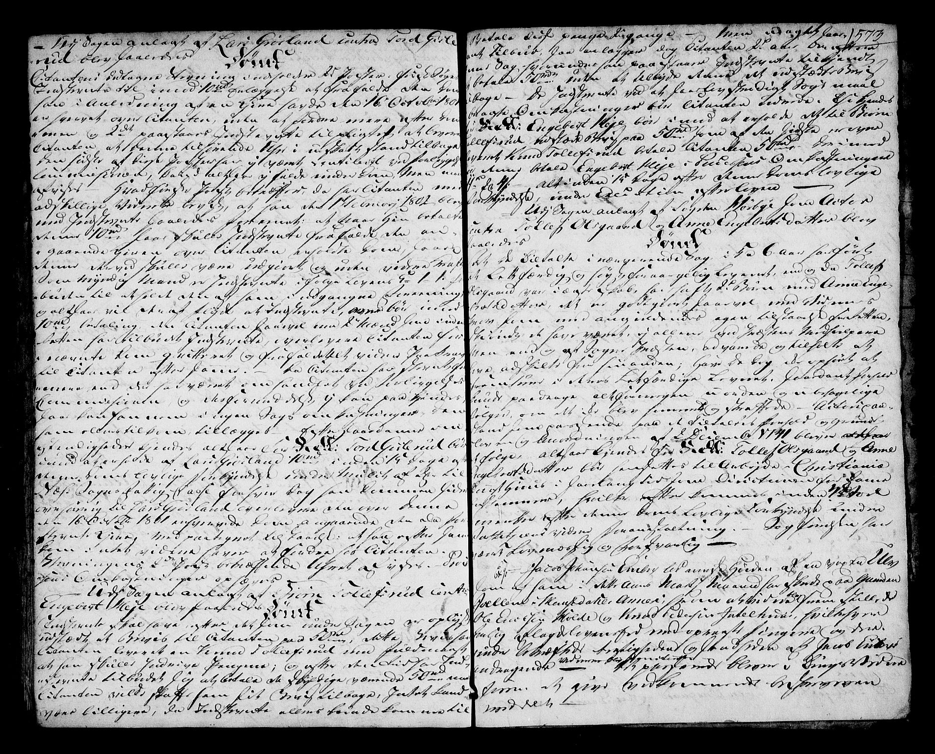 Ringerike og Hallingdal sorenskriveri, AV/SAKO-A-81/F/Fa/Fad/L0013: Tingbok - Hallingdal, 1798-1804, p. 573