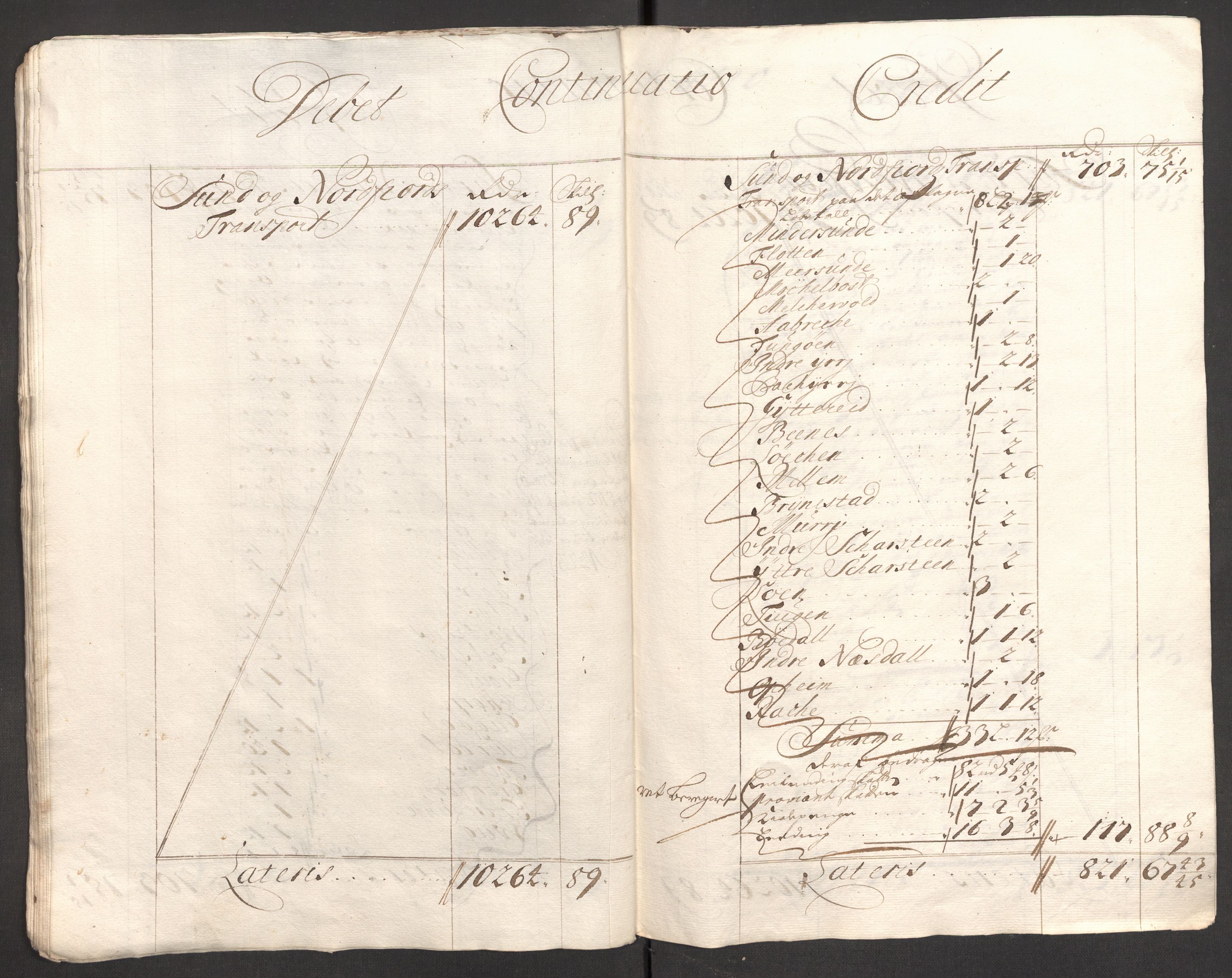 Rentekammeret inntil 1814, Reviderte regnskaper, Fogderegnskap, AV/RA-EA-4092/R53/L3426: Fogderegnskap Sunn- og Nordfjord, 1702, p. 17