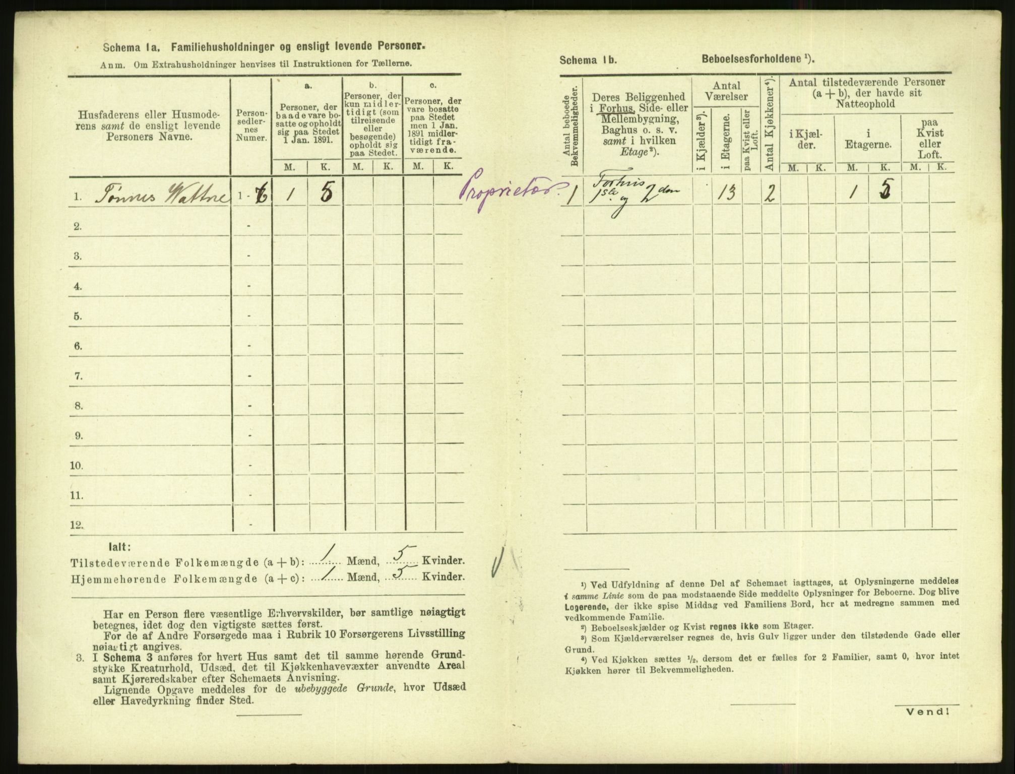 RA, 1891 census for 1002 Mandal, 1891, p. 480
