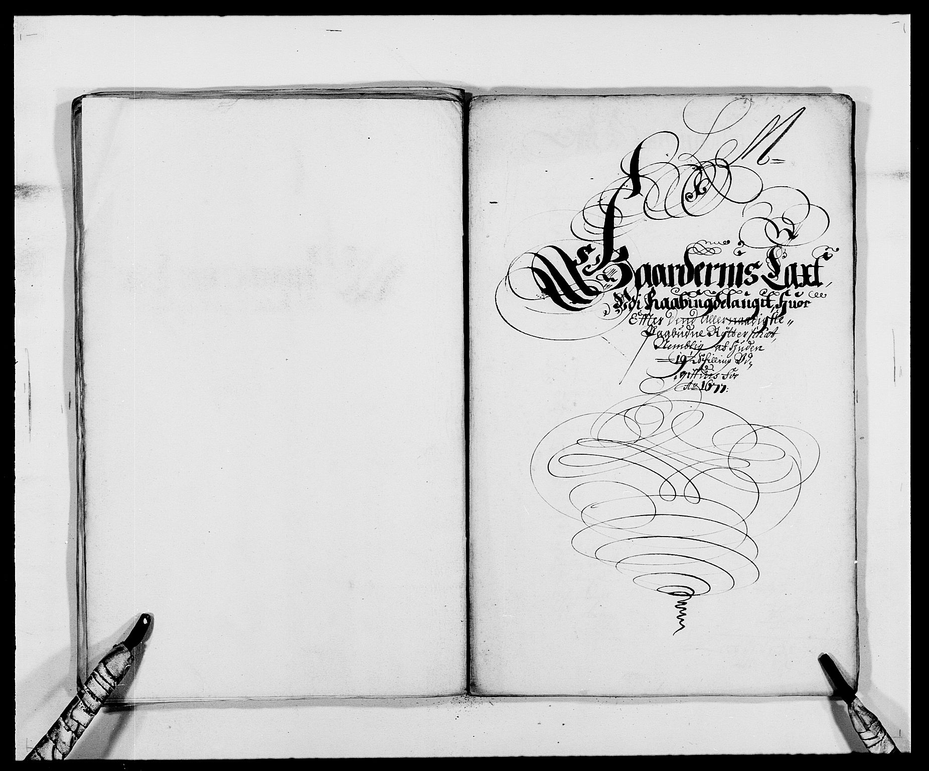 Rentekammeret inntil 1814, Reviderte regnskaper, Fogderegnskap, AV/RA-EA-4092/R40/L2435: Fogderegnskap Råbyggelag, 1677-1678, p. 82