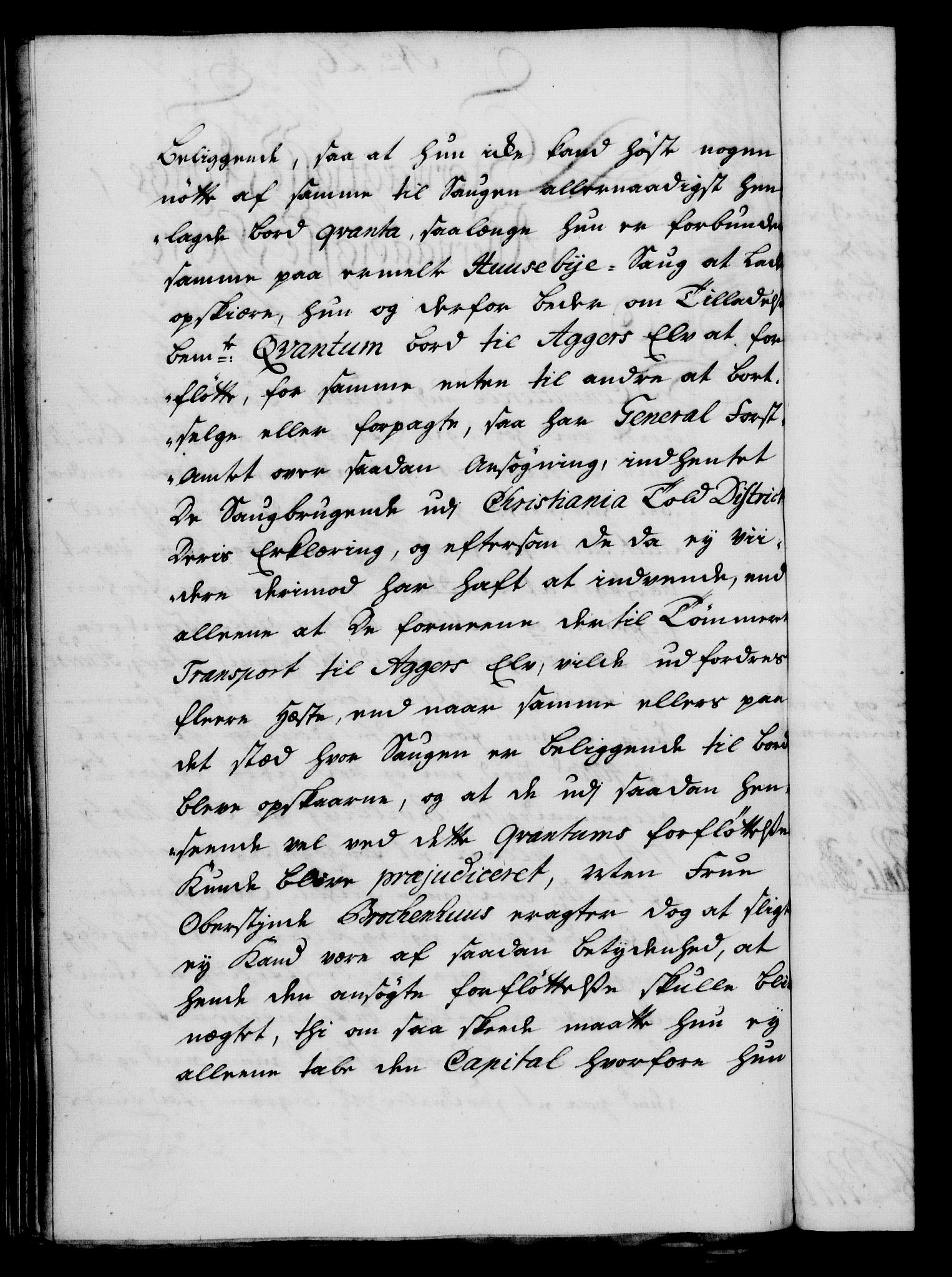 Rentekammeret, Kammerkanselliet, RA/EA-3111/G/Gf/Gfa/L0026: Norsk relasjons- og resolusjonsprotokoll (merket RK 52.26), 1743, p. 191