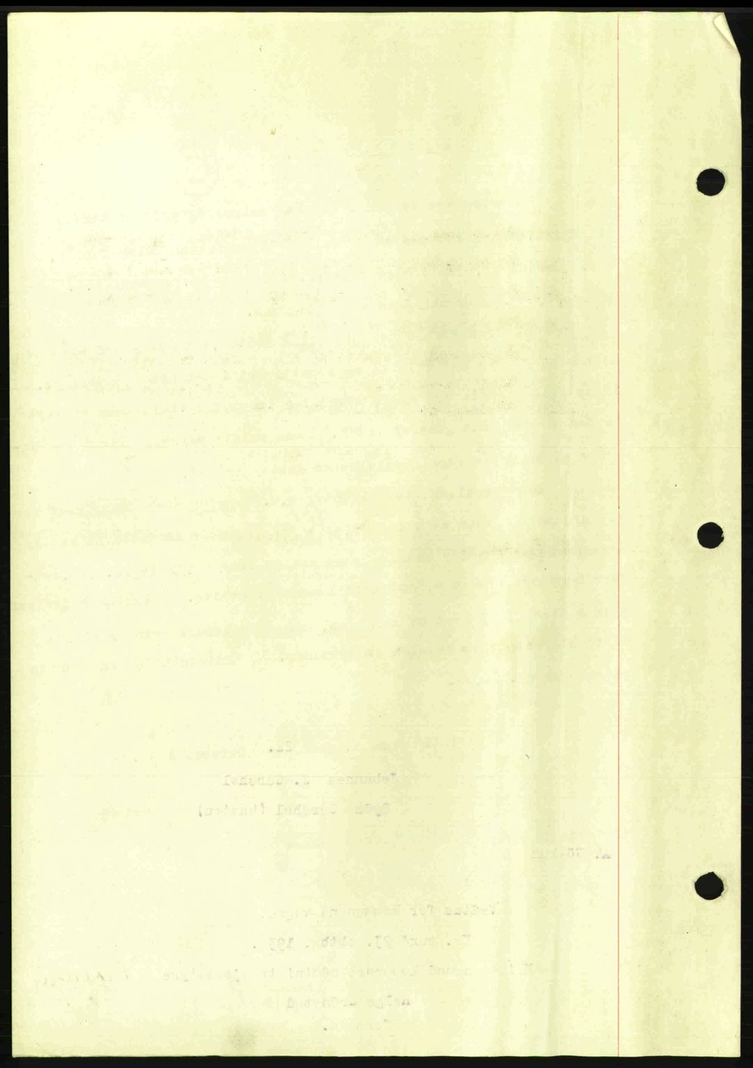 Kristiansund byfogd, AV/SAT-A-4587/A/27: Mortgage book no. 27, 1933-1934, Deed date: 26.10.1934