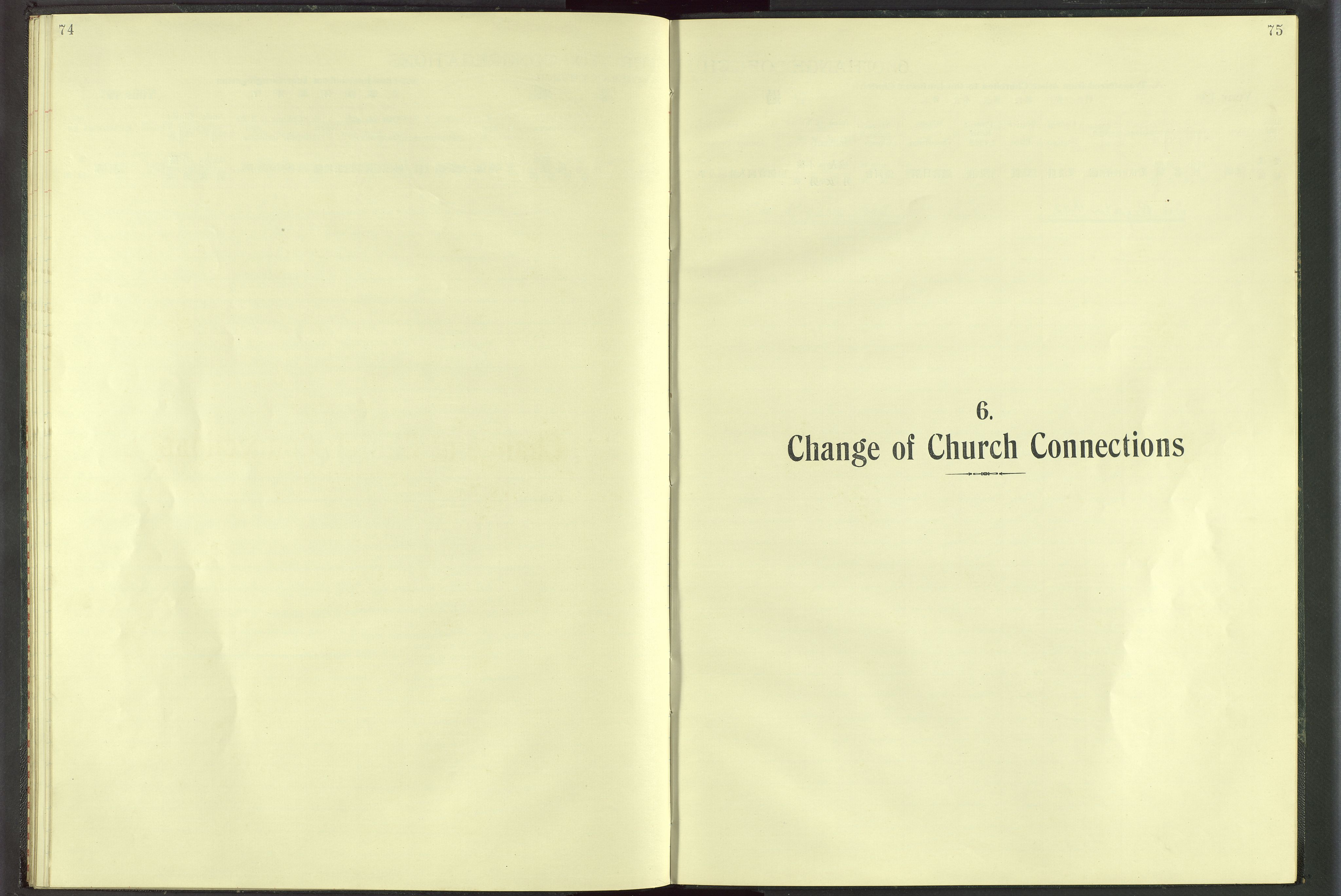 Det Norske Misjonsselskap - utland - Kina (Hunan), VID/MA-A-1065/Dm/L0018: Parish register (official) no. 56, 1903-1920, p. 74-75