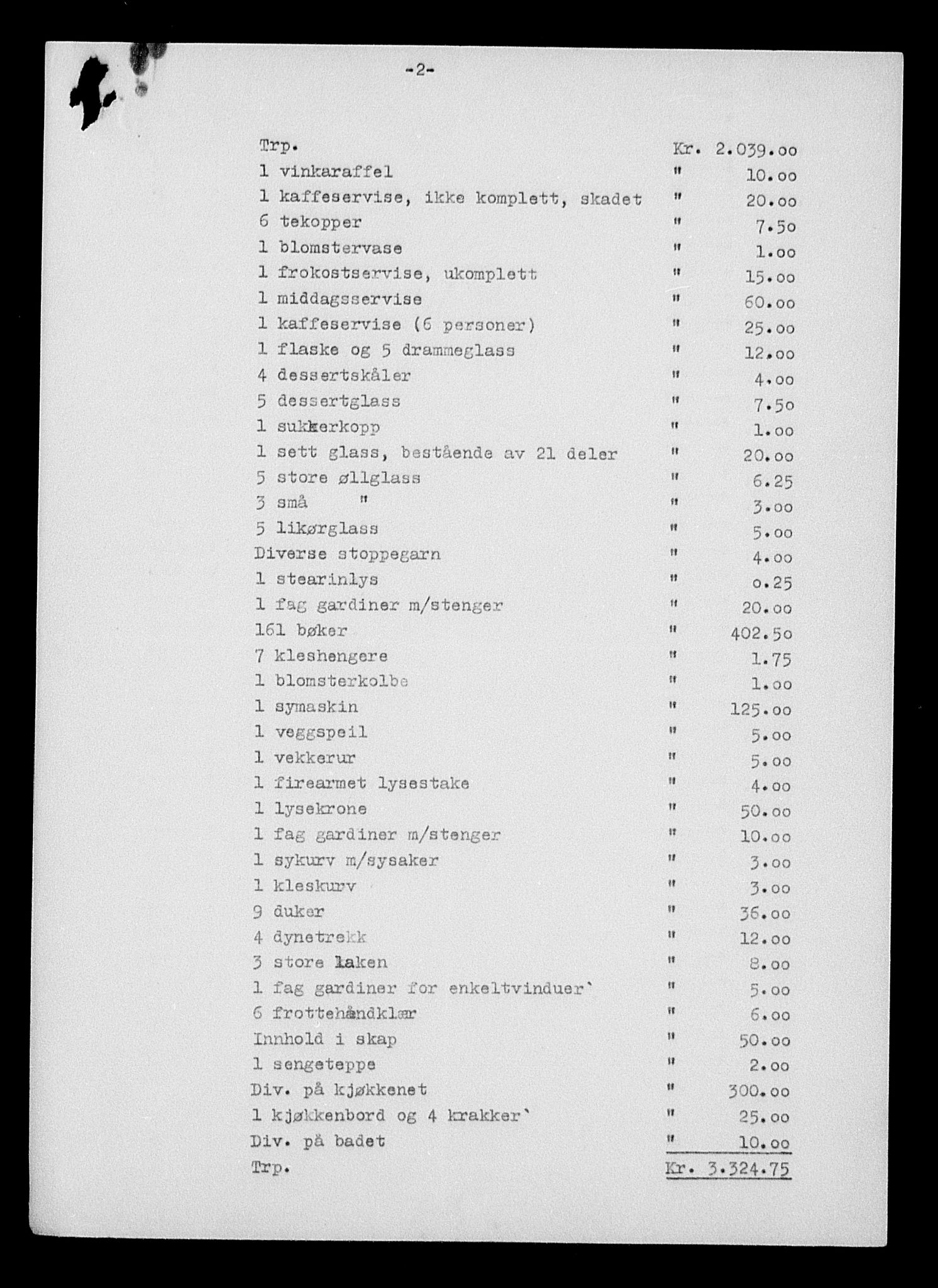 Justisdepartementet, Tilbakeføringskontoret for inndratte formuer, AV/RA-S-1564/H/Hc/Hcc/L0951: --, 1945-1947, p. 441