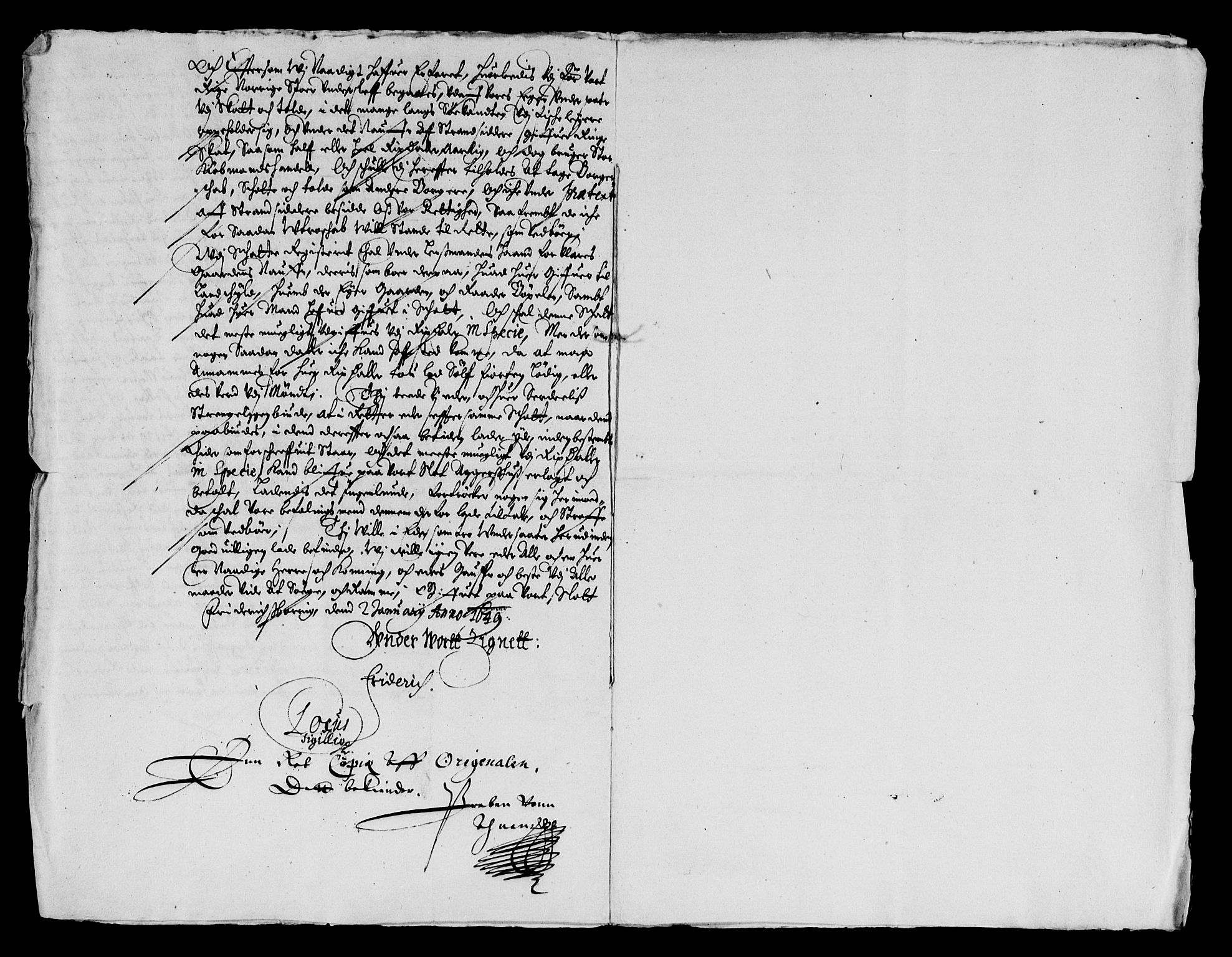 Rentekammeret inntil 1814, Reviderte regnskaper, Lensregnskaper, AV/RA-EA-5023/R/Rb/Rbz/L0036: Nordlandenes len, 1649-1650