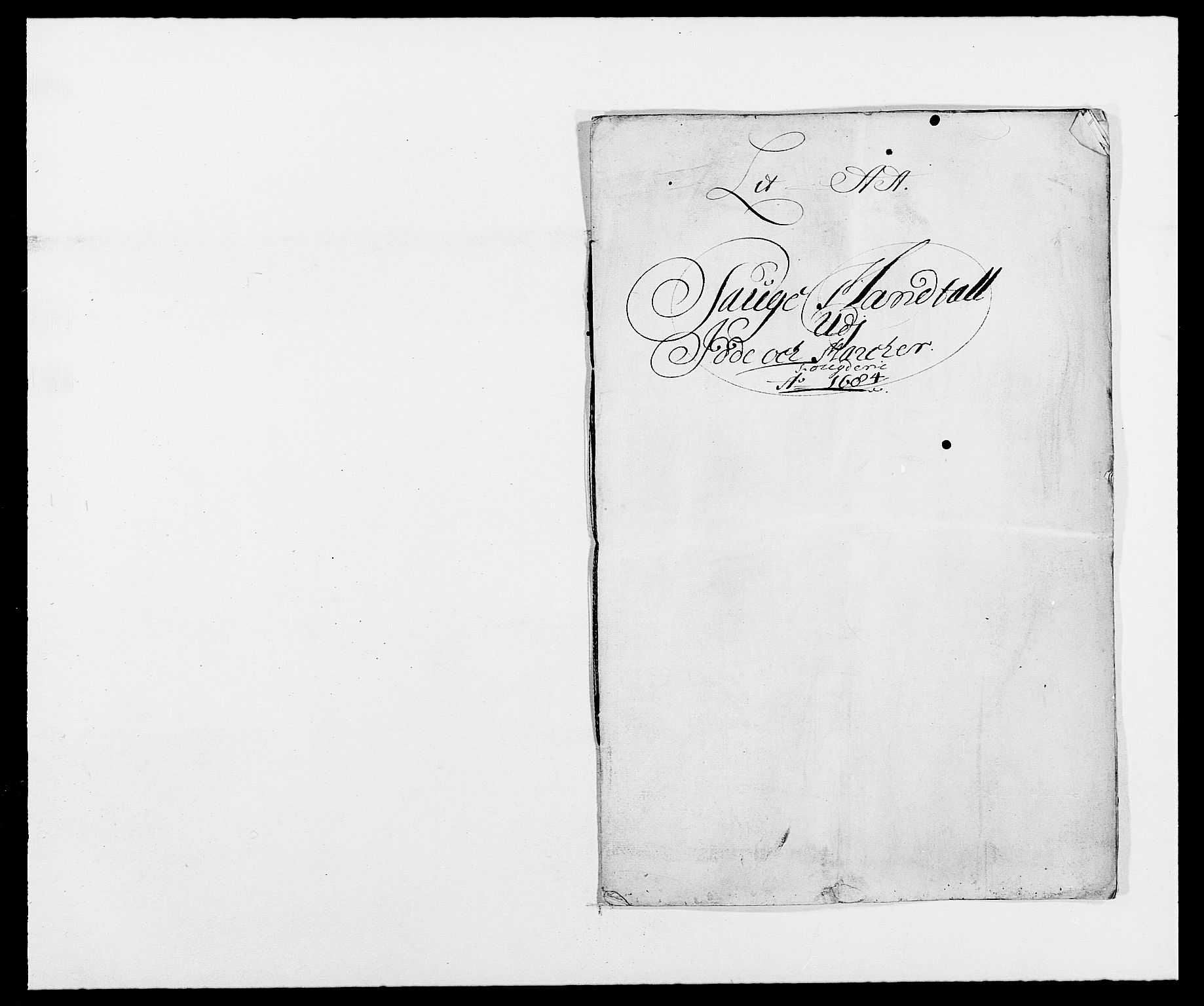 Rentekammeret inntil 1814, Reviderte regnskaper, Fogderegnskap, RA/EA-4092/R01/L0005: Fogderegnskap Idd og Marker
, 1682-1684, p. 151