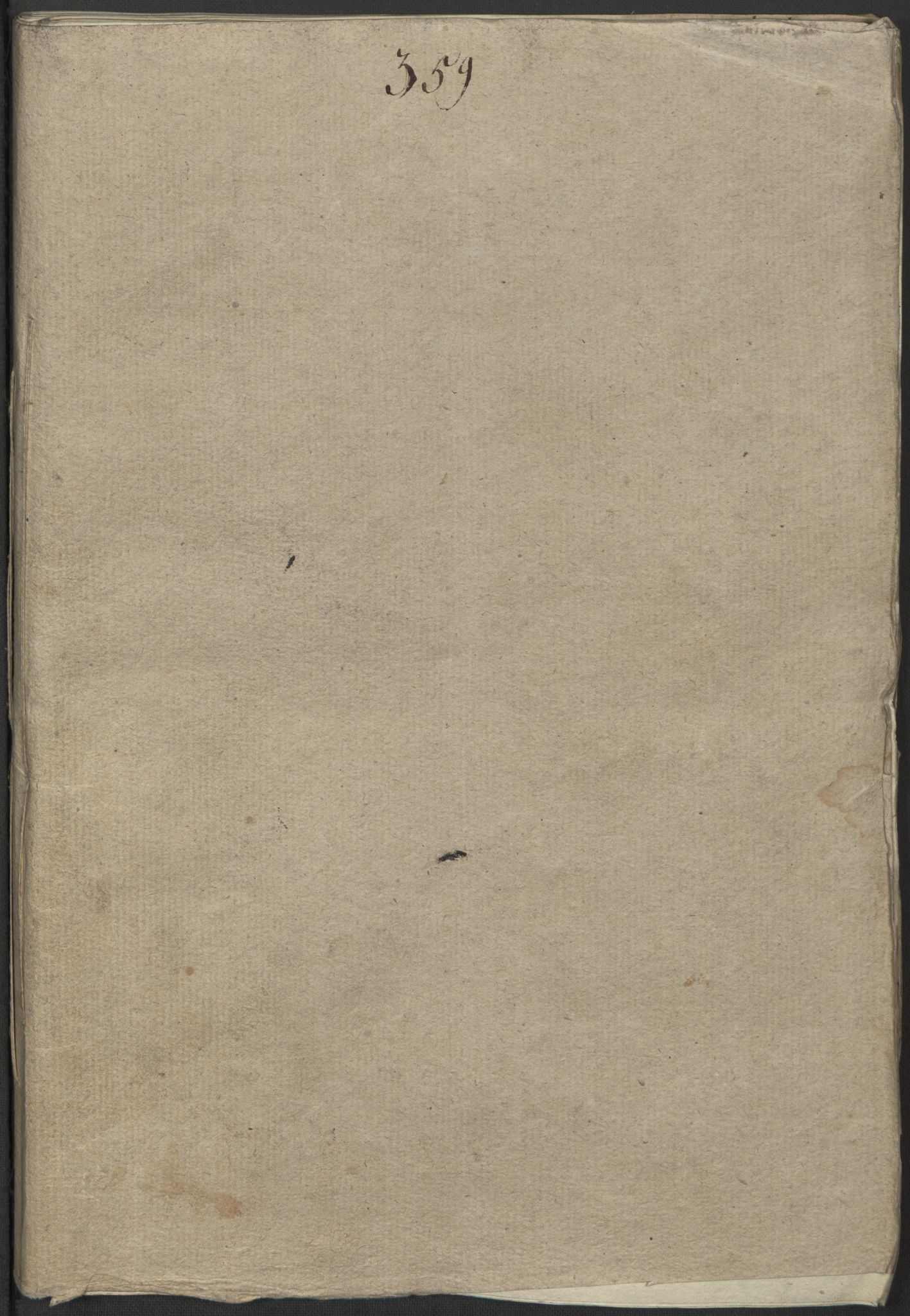 Forsvaret, Generalauditøren, RA/RAFA-1772/F/Fj/Fja/L0038: --, 1744-1821, p. 423