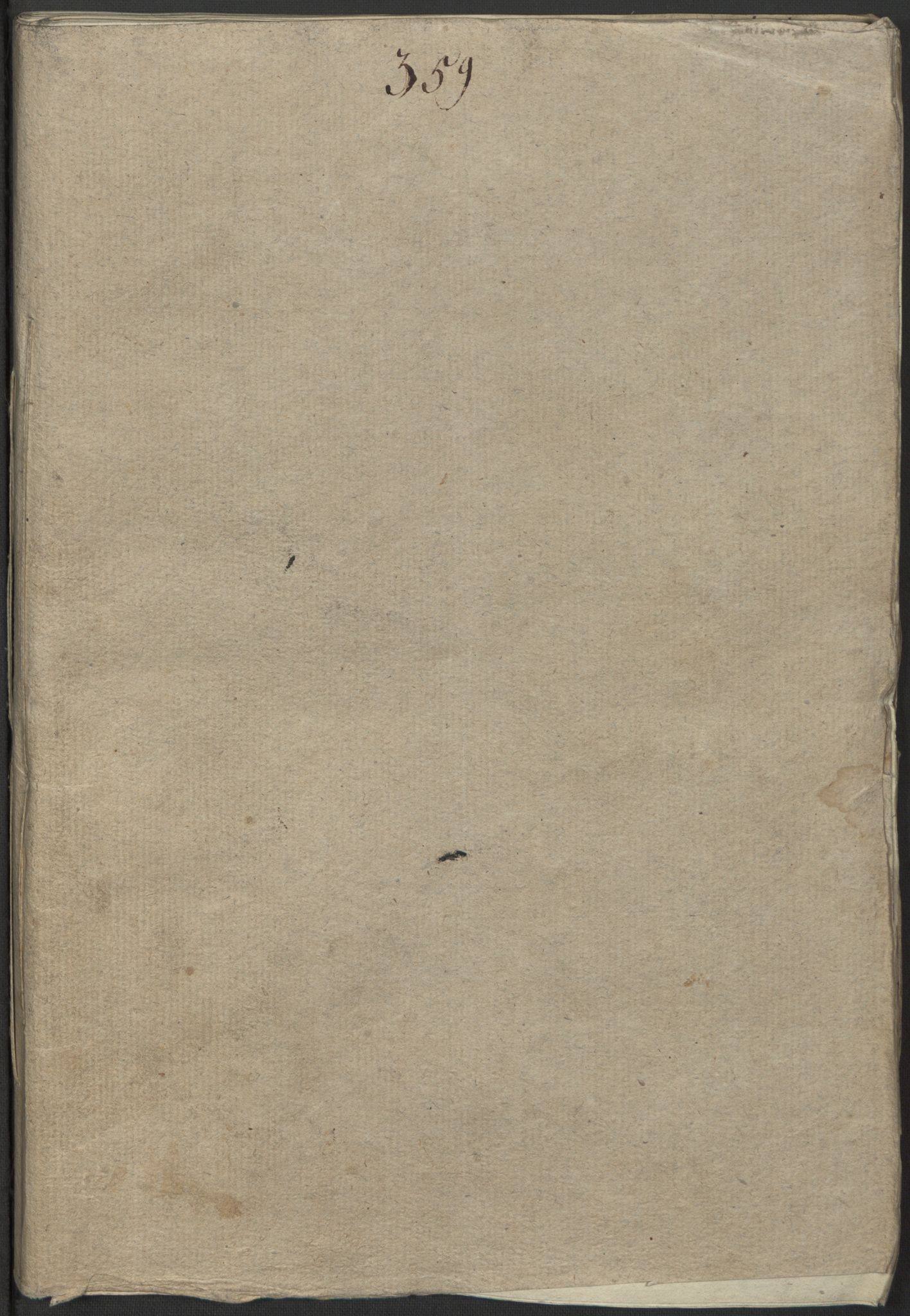 Forsvaret, Generalauditøren, AV/RA-RAFA-1772/F/Fj/Fja/L0038: --, 1744-1821, p. 423