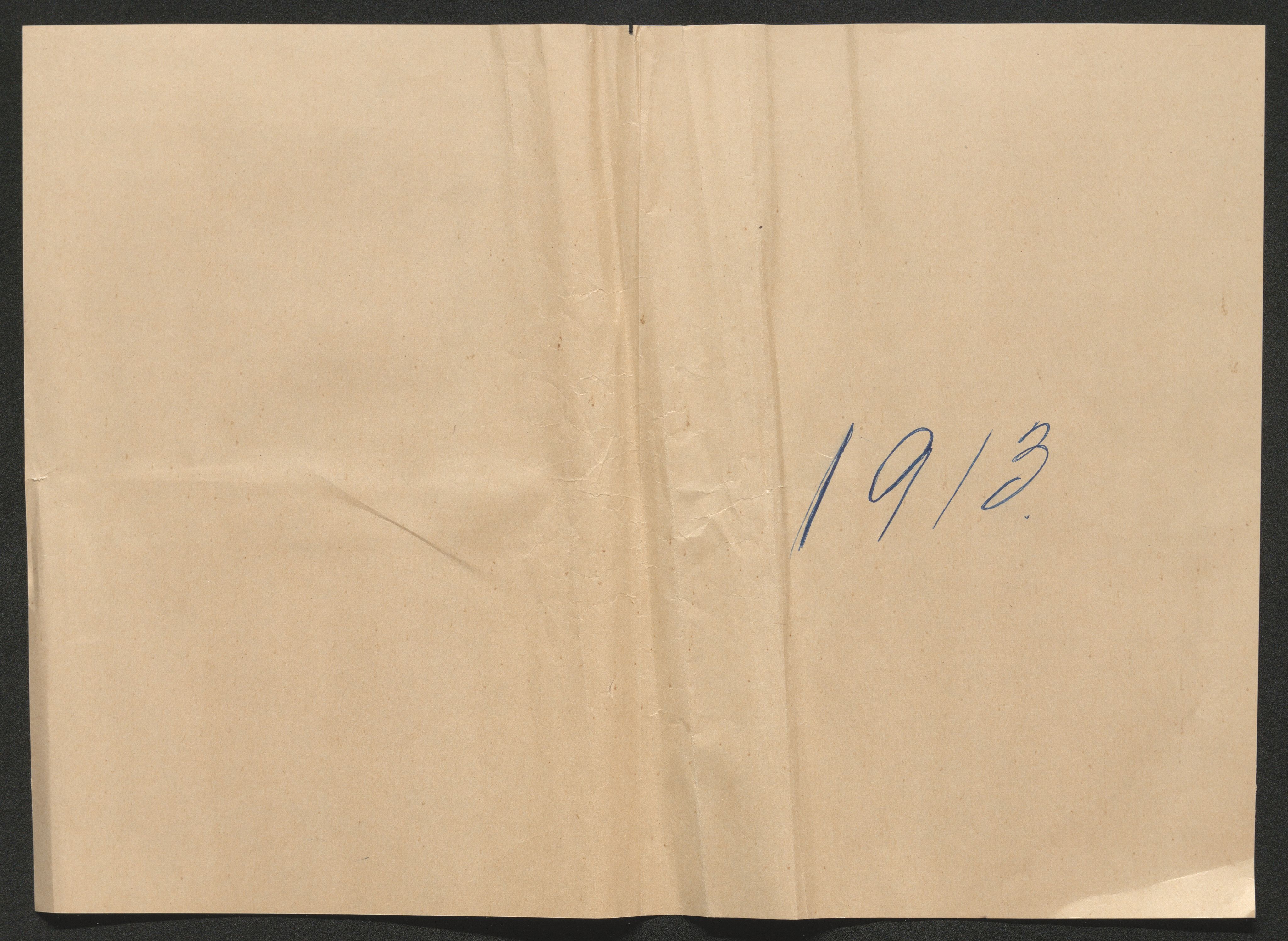 Nedre Telemark sorenskriveri, AV/SAKO-A-135/H/Ha/Hab/L0005: Dødsfallsfortegnelser
, 1911-1916, p. 417