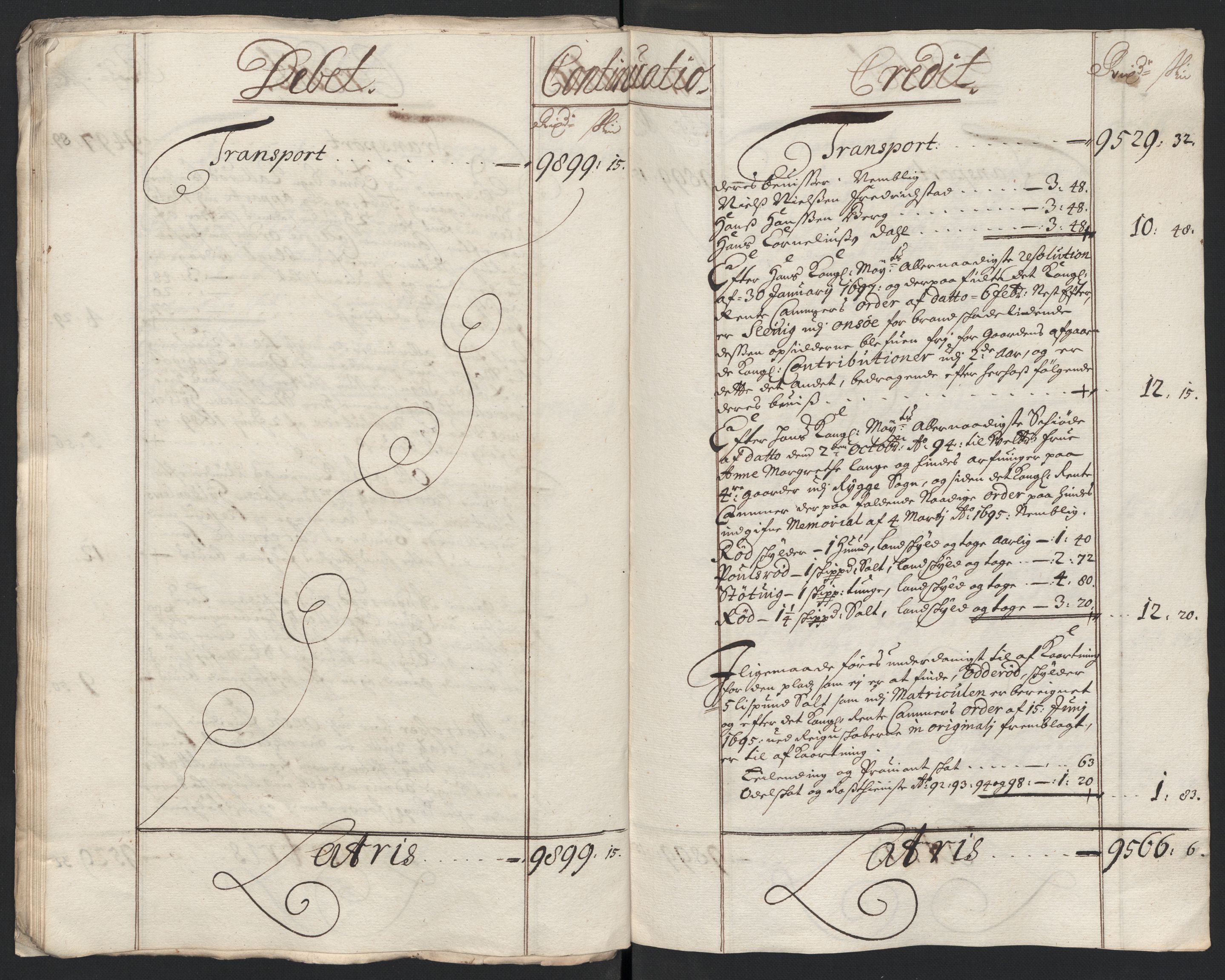 Rentekammeret inntil 1814, Reviderte regnskaper, Fogderegnskap, AV/RA-EA-4092/R04/L0126: Fogderegnskap Moss, Onsøy, Tune, Veme og Åbygge, 1698, p. 17