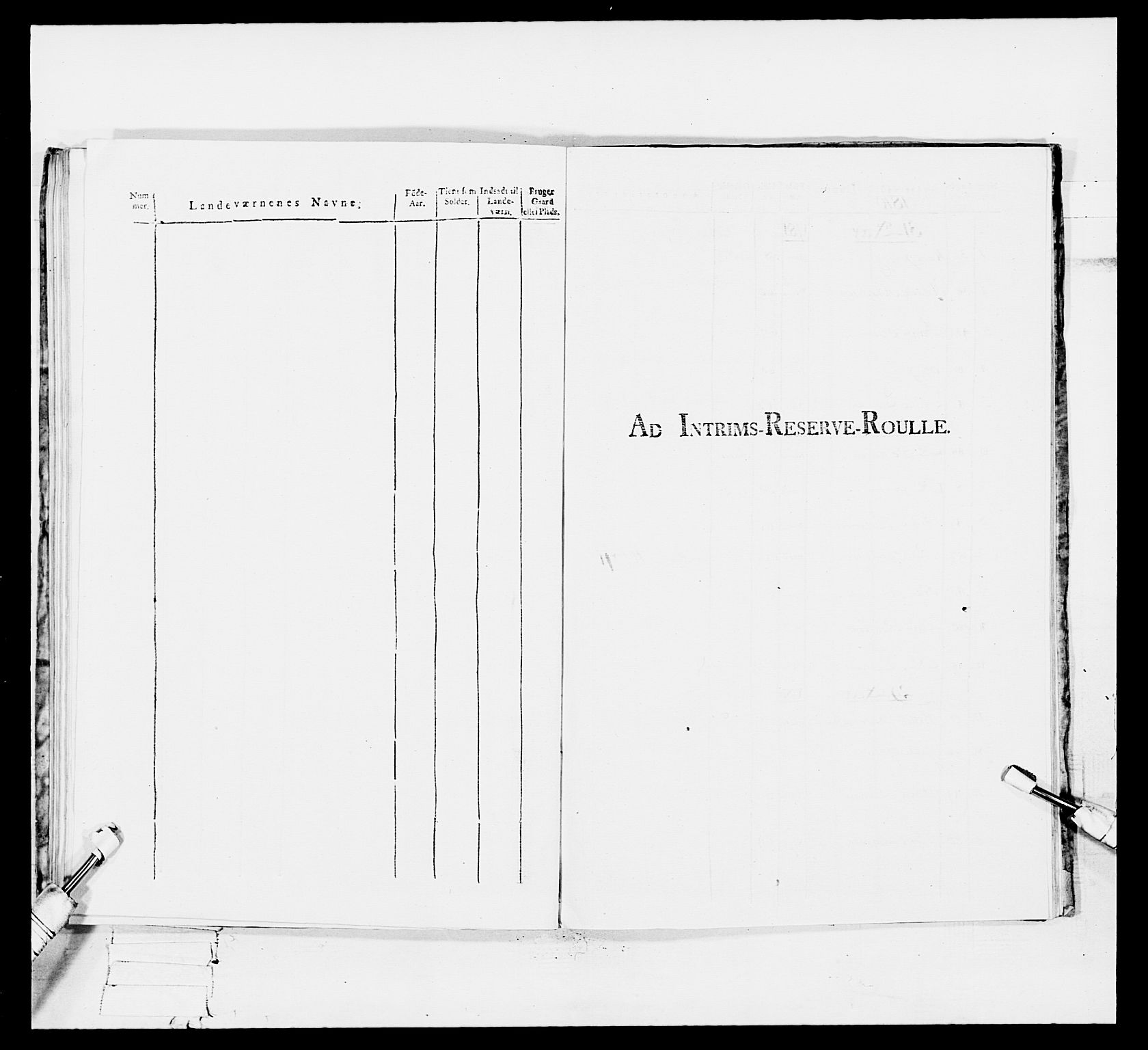 Generalitets- og kommissariatskollegiet, Det kongelige norske kommissariatskollegium, AV/RA-EA-5420/E/Eh/L0113: Vesterlenske nasjonale infanteriregiment, 1812, p. 521