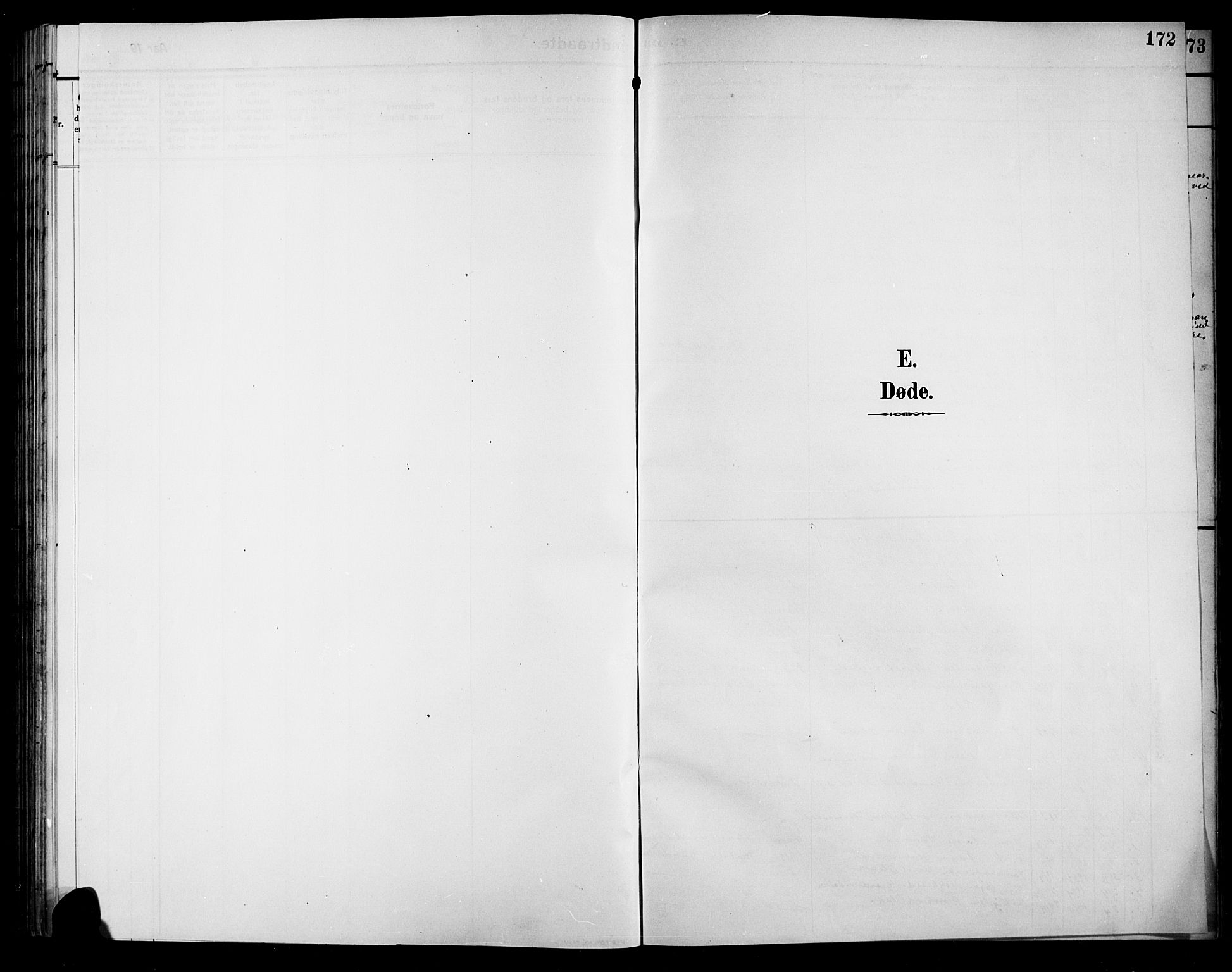 Sør-Aurdal prestekontor, AV/SAH-PREST-128/H/Ha/Hab/L0009: Parish register (copy) no. 9, 1894-1924, p. 172