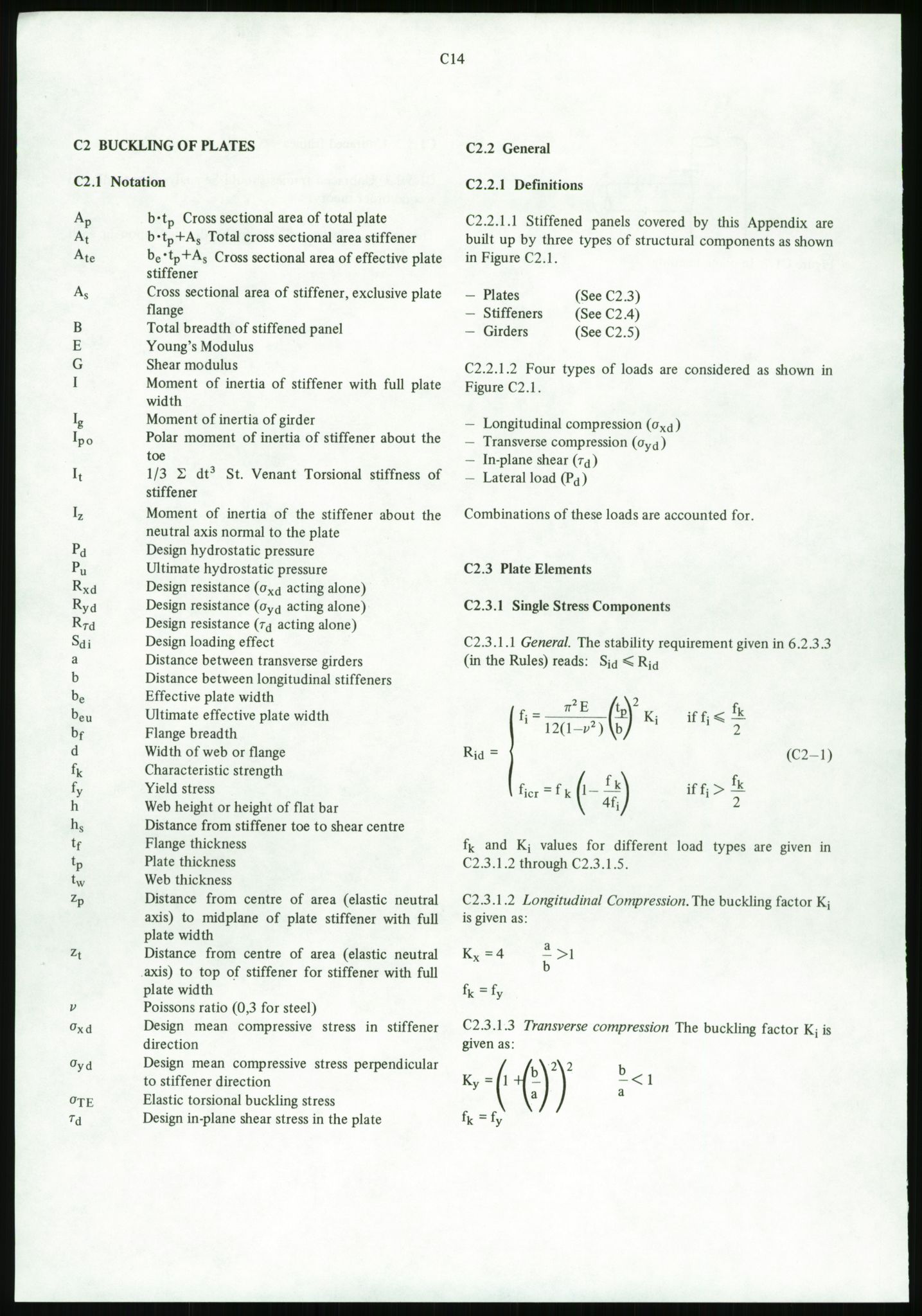 Justisdepartementet, Granskningskommisjonen ved Alexander Kielland-ulykken 27.3.1980, AV/RA-S-1165/D/L0002: I Det norske Veritas (I1-I5, I7-I11, I14-I17, I21-I28, I30-I31)/B Stavanger Drilling A/S (B4), 1980-1981, p. 333