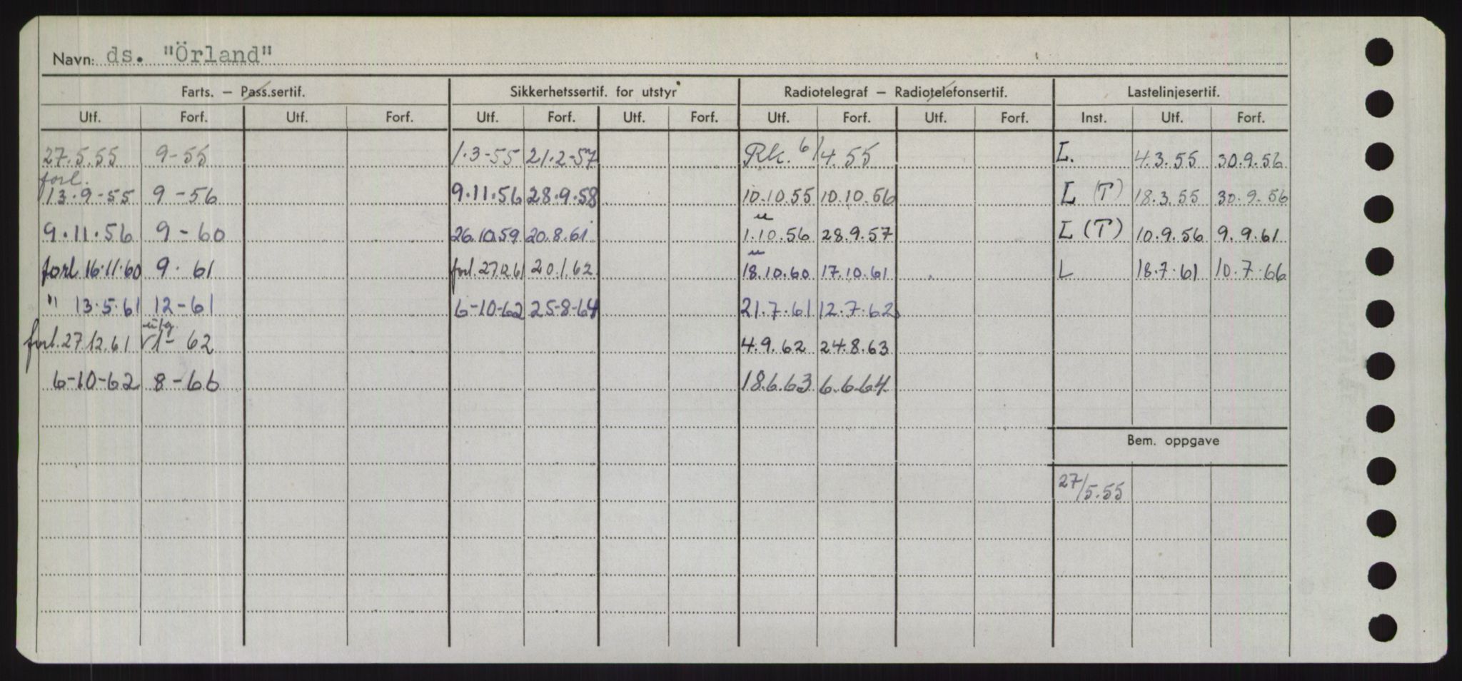 Sjøfartsdirektoratet med forløpere, Skipsmålingen, RA/S-1627/H/Hd/L0041: Fartøy, Vi-Ås, p. 528