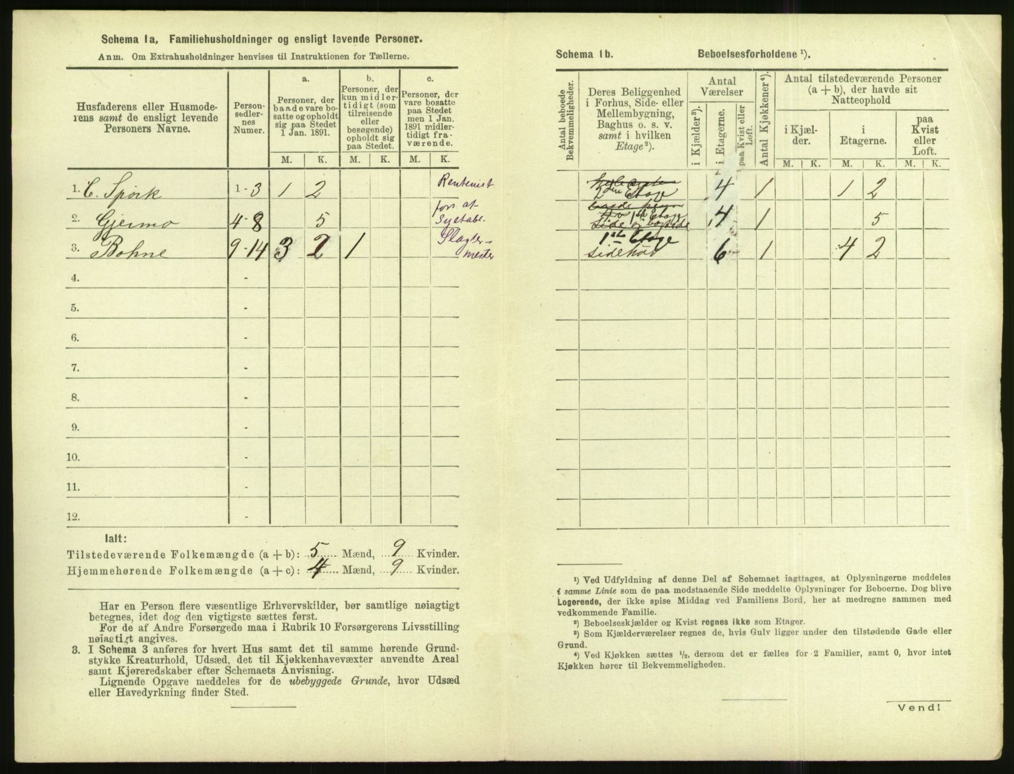 RA, 1891 census for 1501 Ålesund, 1891, p. 799