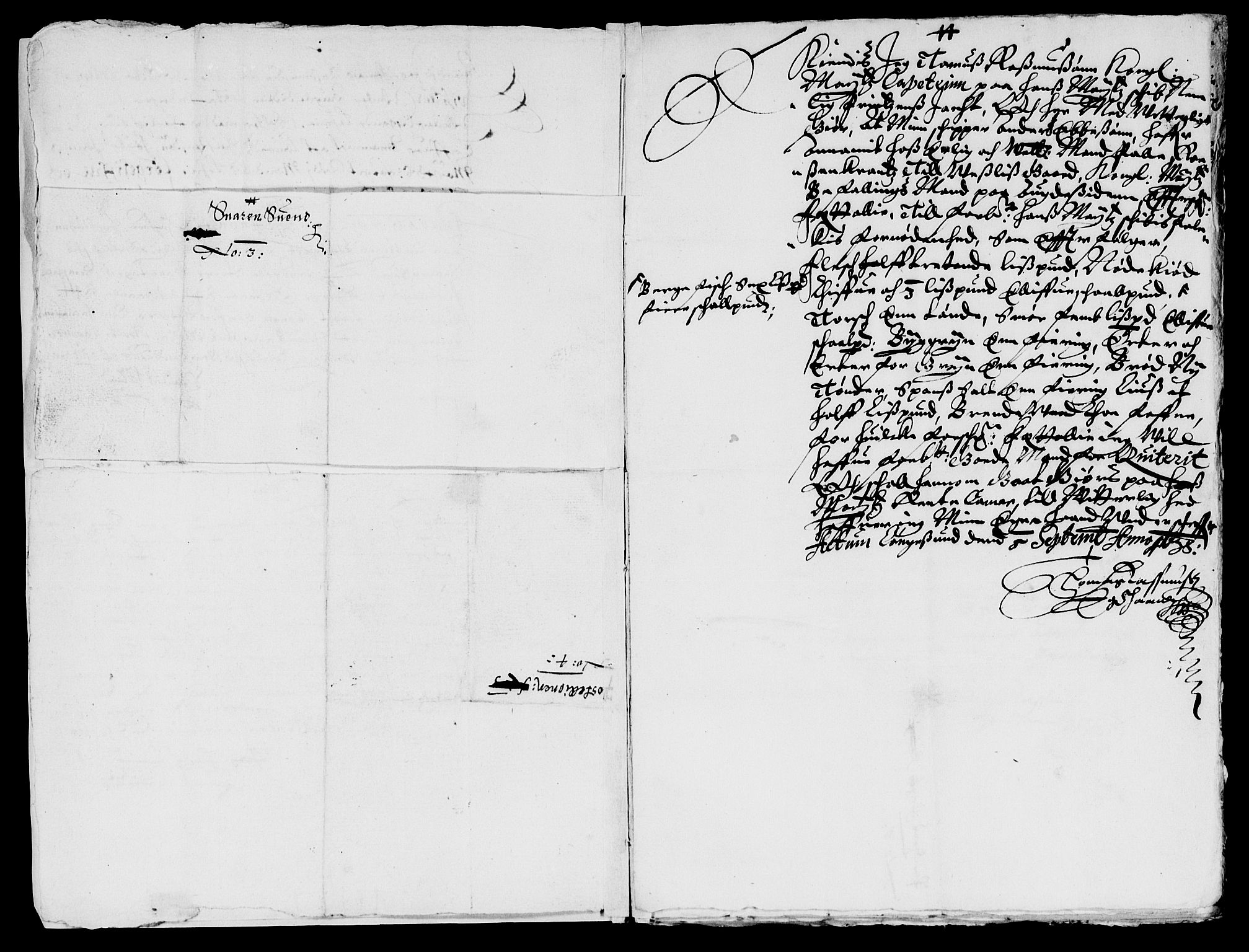 Rentekammeret inntil 1814, Reviderte regnskaper, Lensregnskaper, AV/RA-EA-5023/R/Rb/Rbq/L0027: Nedenes len. Mandals len. Råbyggelag., 1637-1639