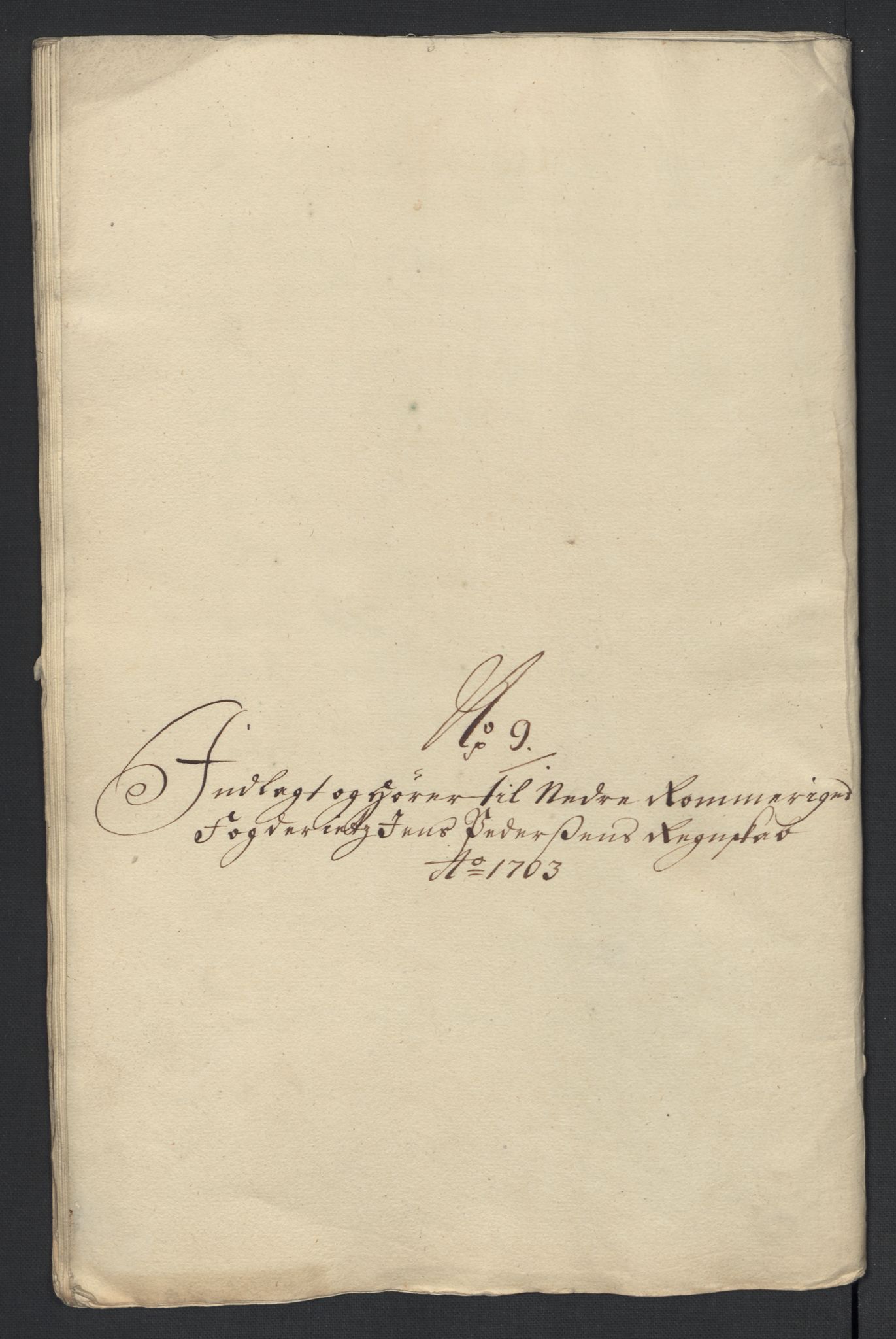 Rentekammeret inntil 1814, Reviderte regnskaper, Fogderegnskap, AV/RA-EA-4092/R11/L0586: Fogderegnskap Nedre Romerike, 1703, p. 204