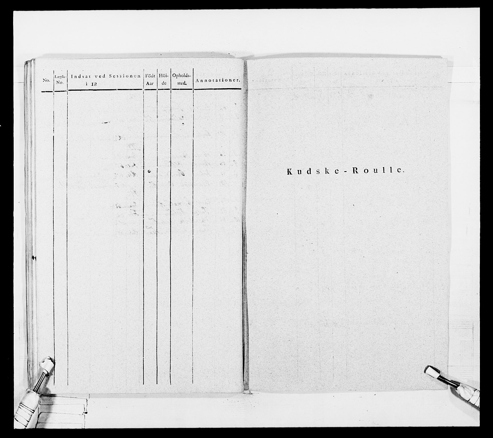 Generalitets- og kommissariatskollegiet, Det kongelige norske kommissariatskollegium, AV/RA-EA-5420/E/Eh/L0050: Akershusiske skarpskytterregiment, 1812, p. 569