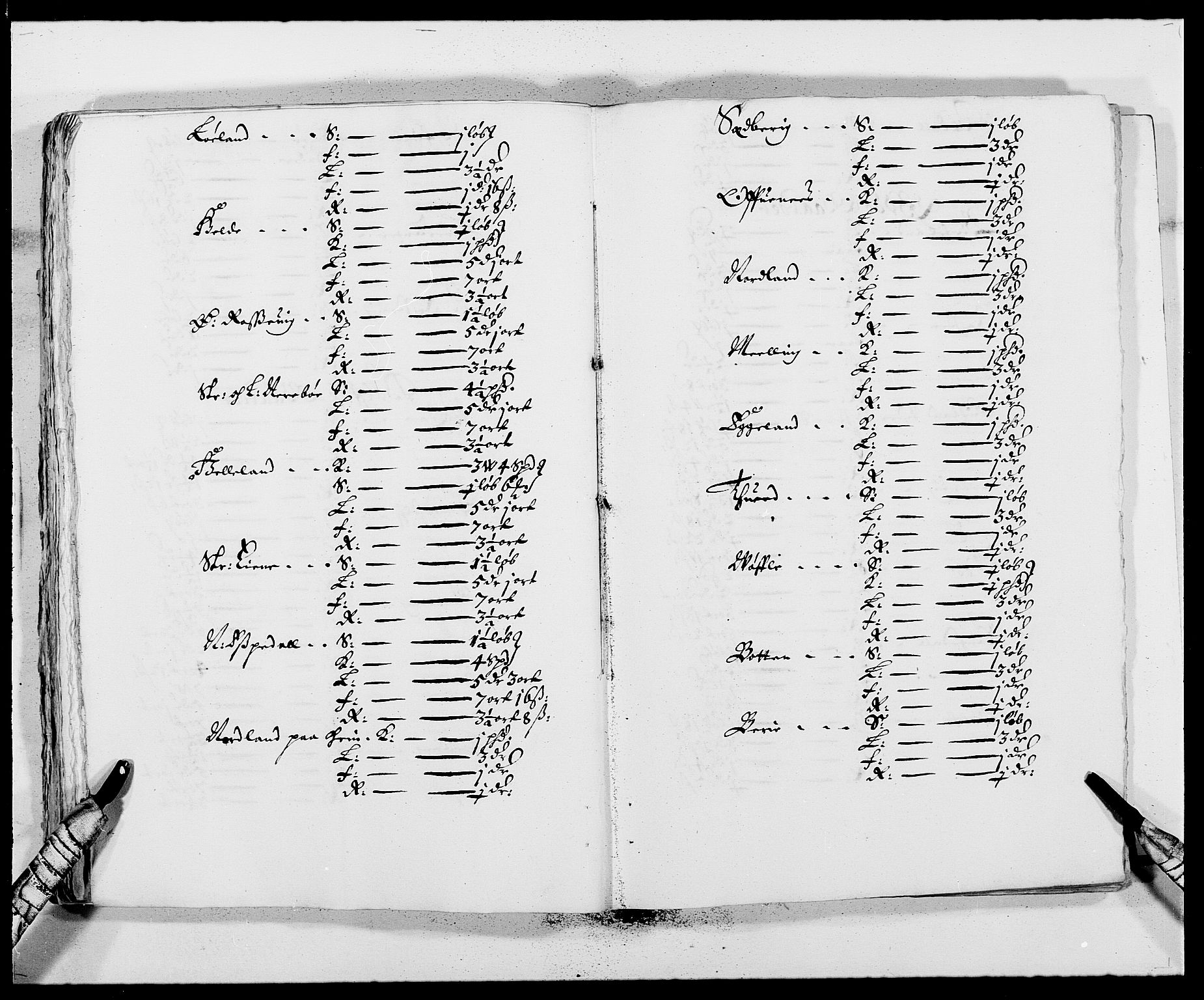 Rentekammeret inntil 1814, Reviderte regnskaper, Fogderegnskap, AV/RA-EA-4092/R47/L2841: Fogderegnskap Ryfylke, 1665-1669, p. 79