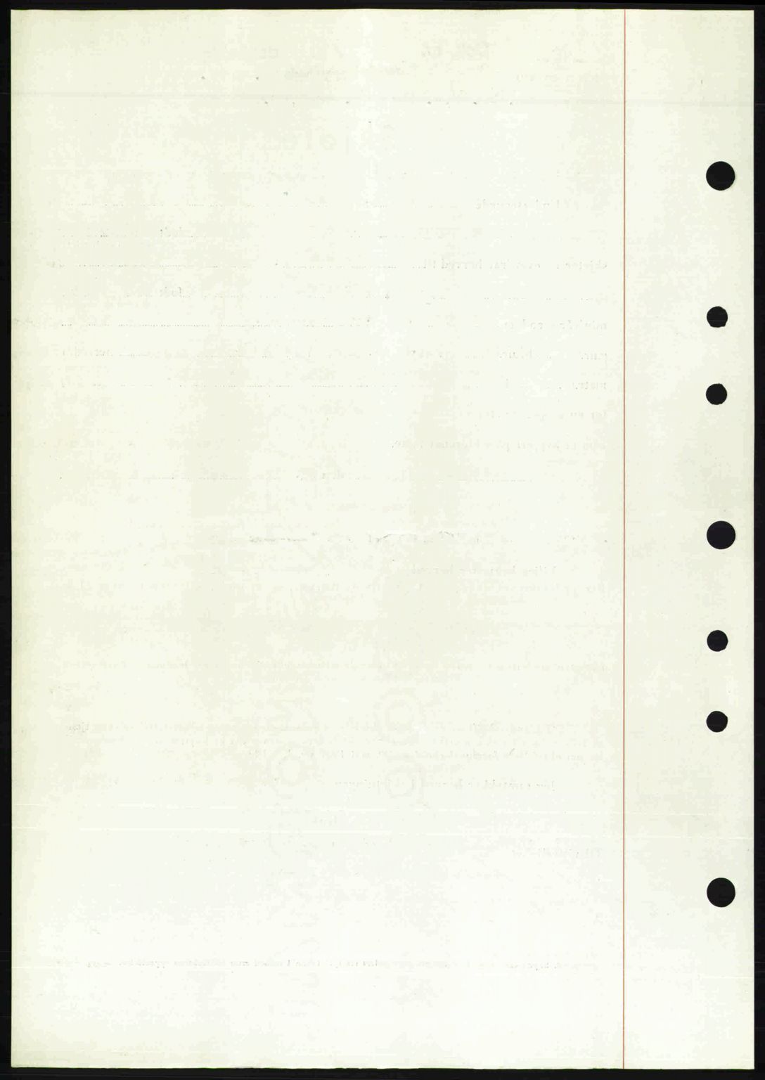 Romsdal sorenskriveri, SAT/A-4149/1/2/2C: Mortgage book no. A19, 1946-1946, Diary no: : 401/1946
