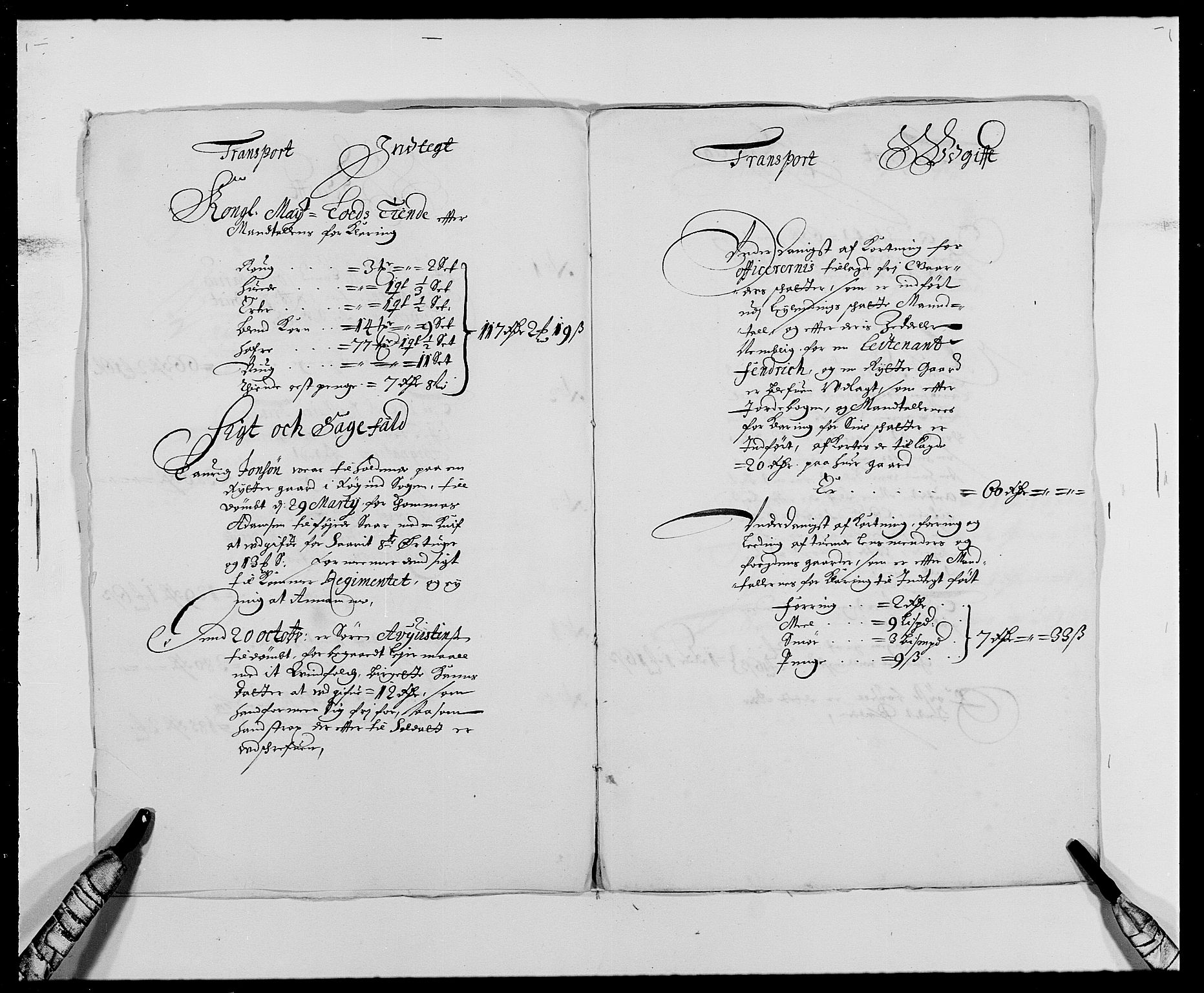 Rentekammeret inntil 1814, Reviderte regnskaper, Fogderegnskap, RA/EA-4092/R29/L1692: Fogderegnskap Hurum og Røyken, 1682-1687, p. 25