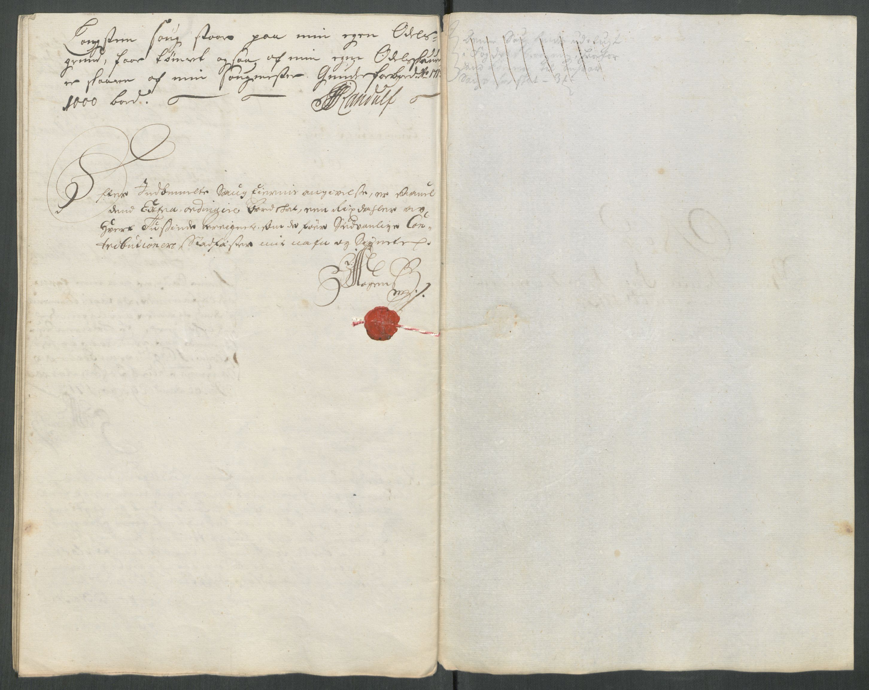 Rentekammeret inntil 1814, Reviderte regnskaper, Fogderegnskap, AV/RA-EA-4092/R62/L4203: Fogderegnskap Stjørdal og Verdal, 1713, p. 151