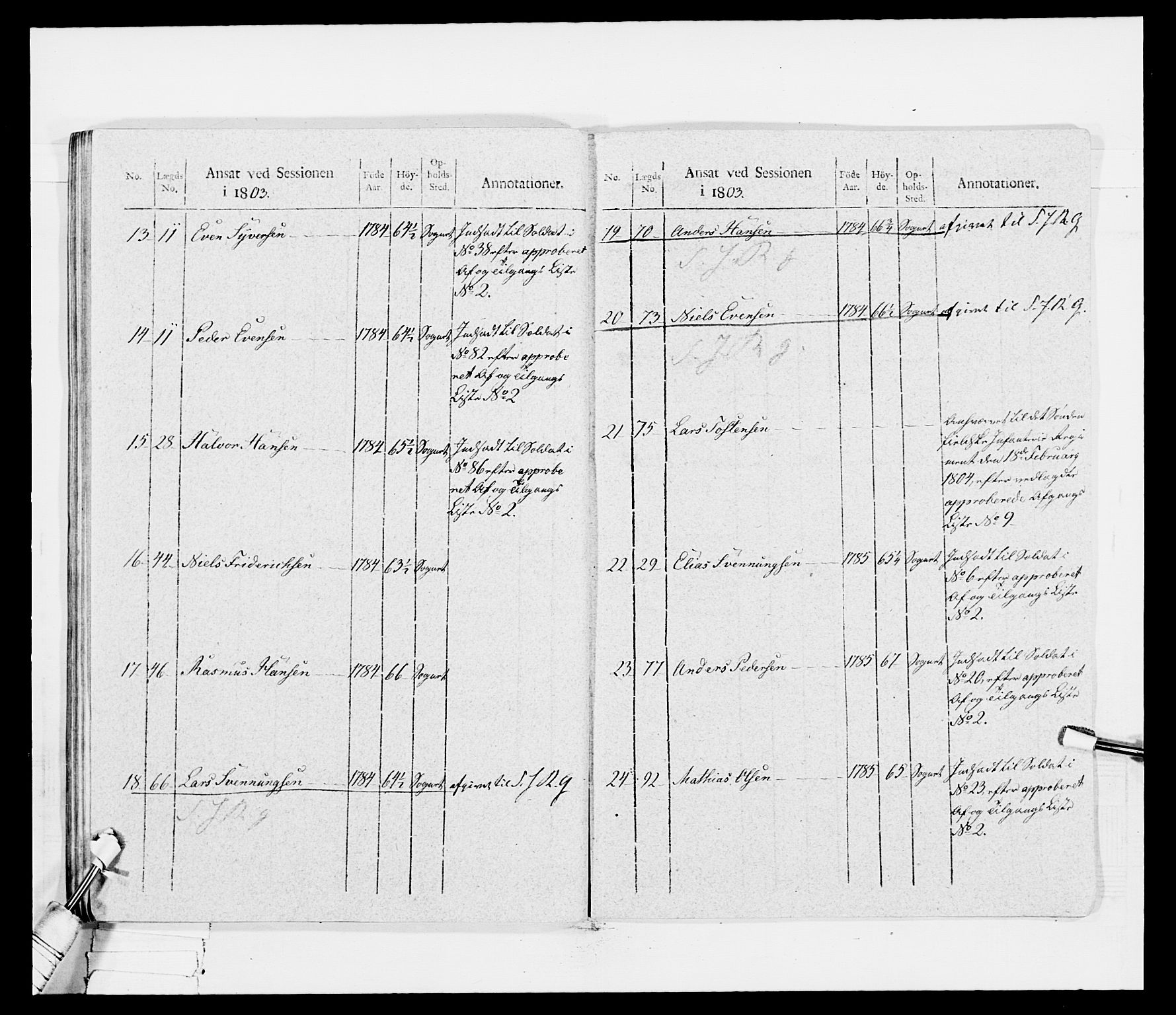 Generalitets- og kommissariatskollegiet, Det kongelige norske kommissariatskollegium, AV/RA-EA-5420/E/Eh/L0030a: Sønnafjelske gevorbne infanteriregiment, 1807, p. 139