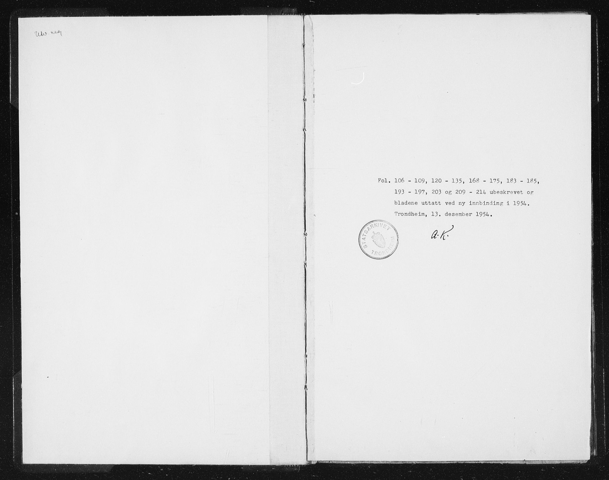 Ministerialprotokoller, klokkerbøker og fødselsregistre - Sør-Trøndelag, SAT/A-1456/616/L0406: Parish register (official) no. 616A03, 1843-1879