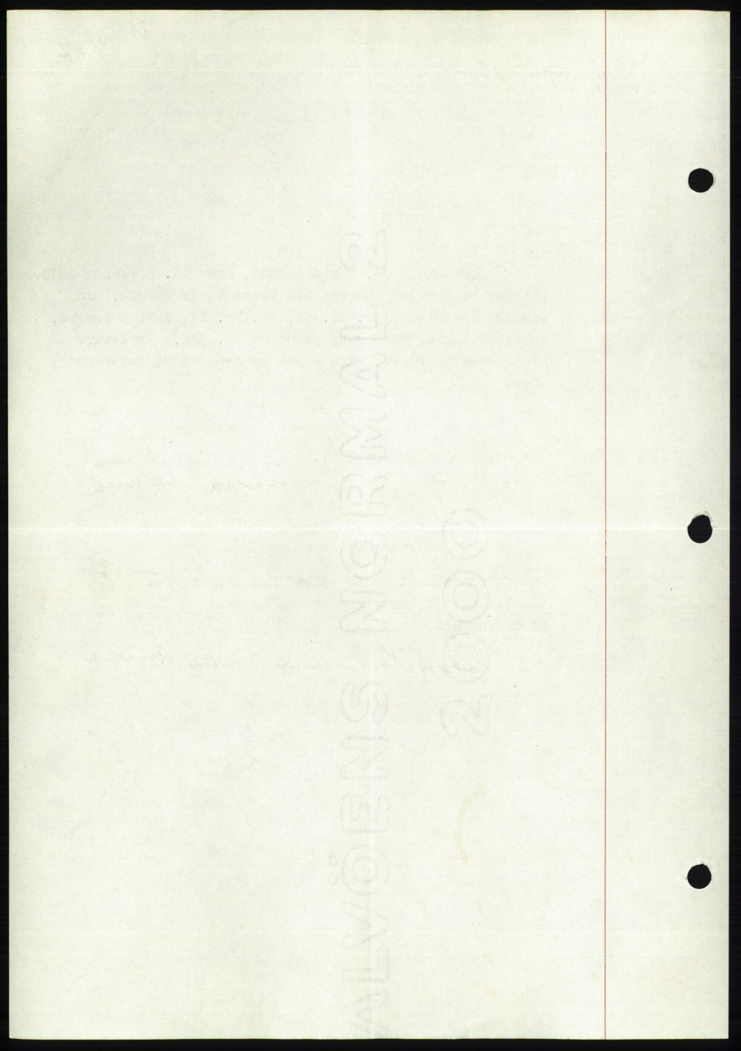 Jæren sorenskriveri, SAST/A-100310/03/G/Gba/L0069: Mortgage book, 1937-1937, Diary no: : 2842/1937