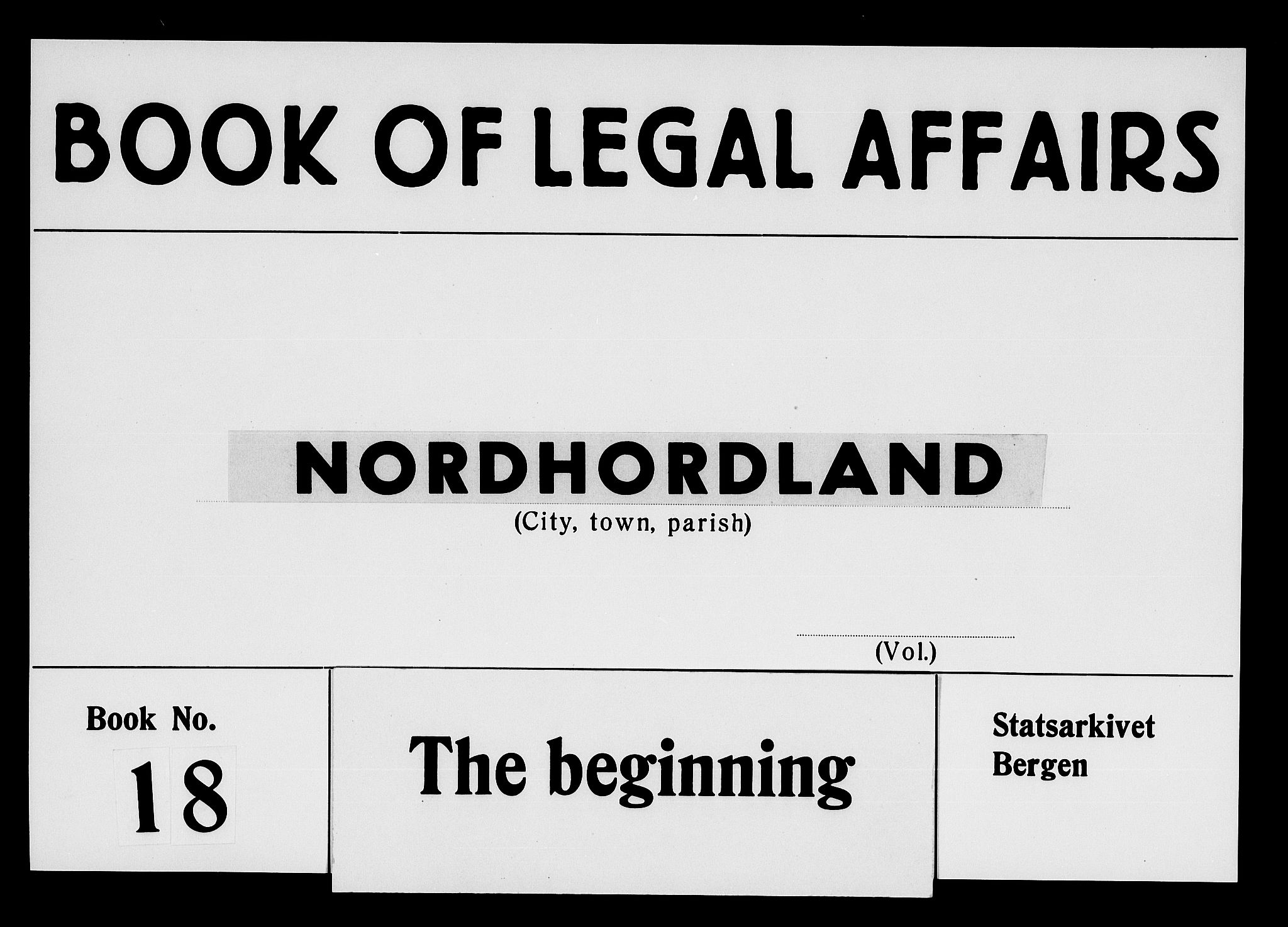 Nordhordland sorenskrivar, AV/SAB-A-2901/1/F/Fa/L0018: Tingbok (justisprotokoll), 1679