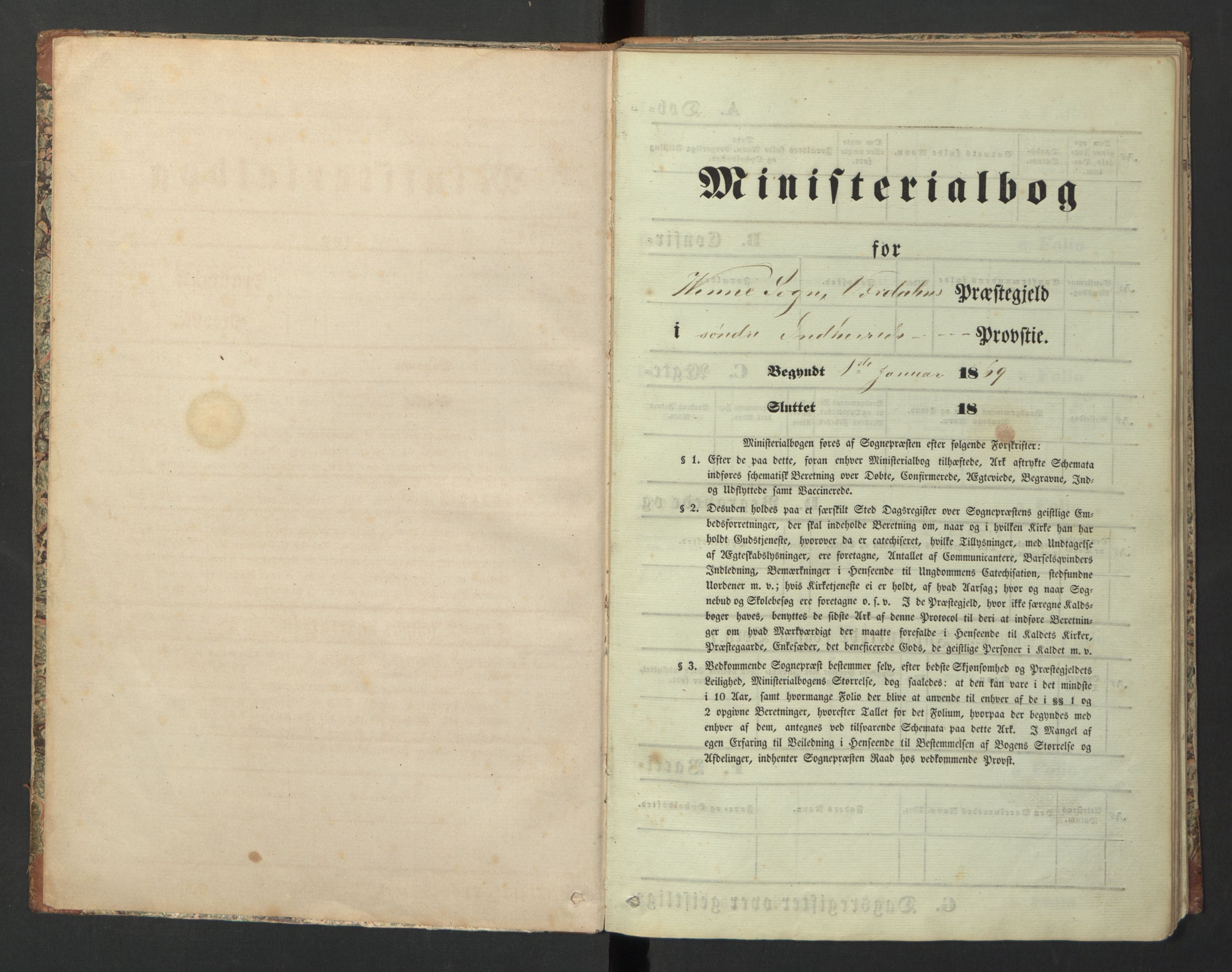 Ministerialprotokoller, klokkerbøker og fødselsregistre - Nord-Trøndelag, AV/SAT-A-1458/726/L0271: Parish register (copy) no. 726C02, 1869-1897