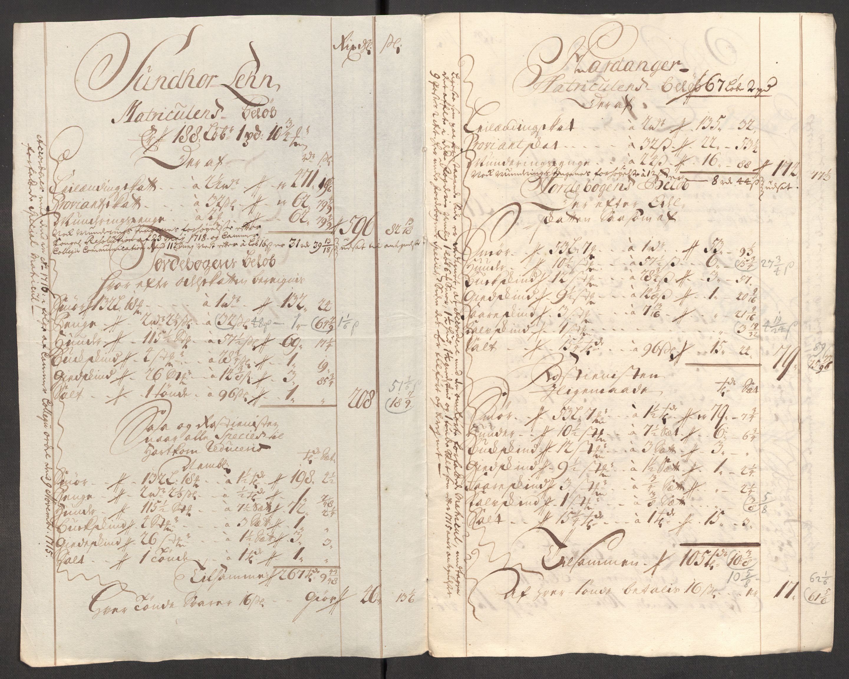 Rentekammeret inntil 1814, Reviderte regnskaper, Fogderegnskap, RA/EA-4092/R50/L3160: Fogderegnskap Lyse kloster, 1710-1719, p. 479