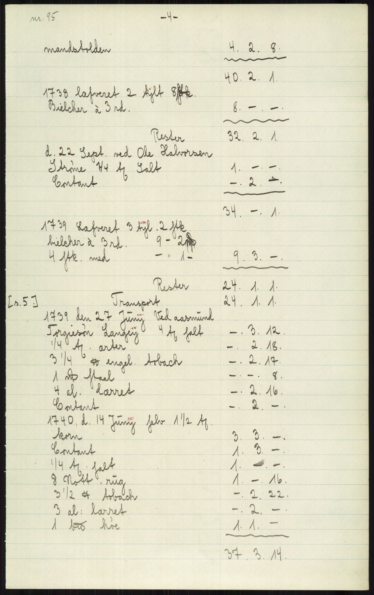 Samlinger til kildeutgivelse, Diplomavskriftsamlingen, AV/RA-EA-4053/H/Ha, p. 1126