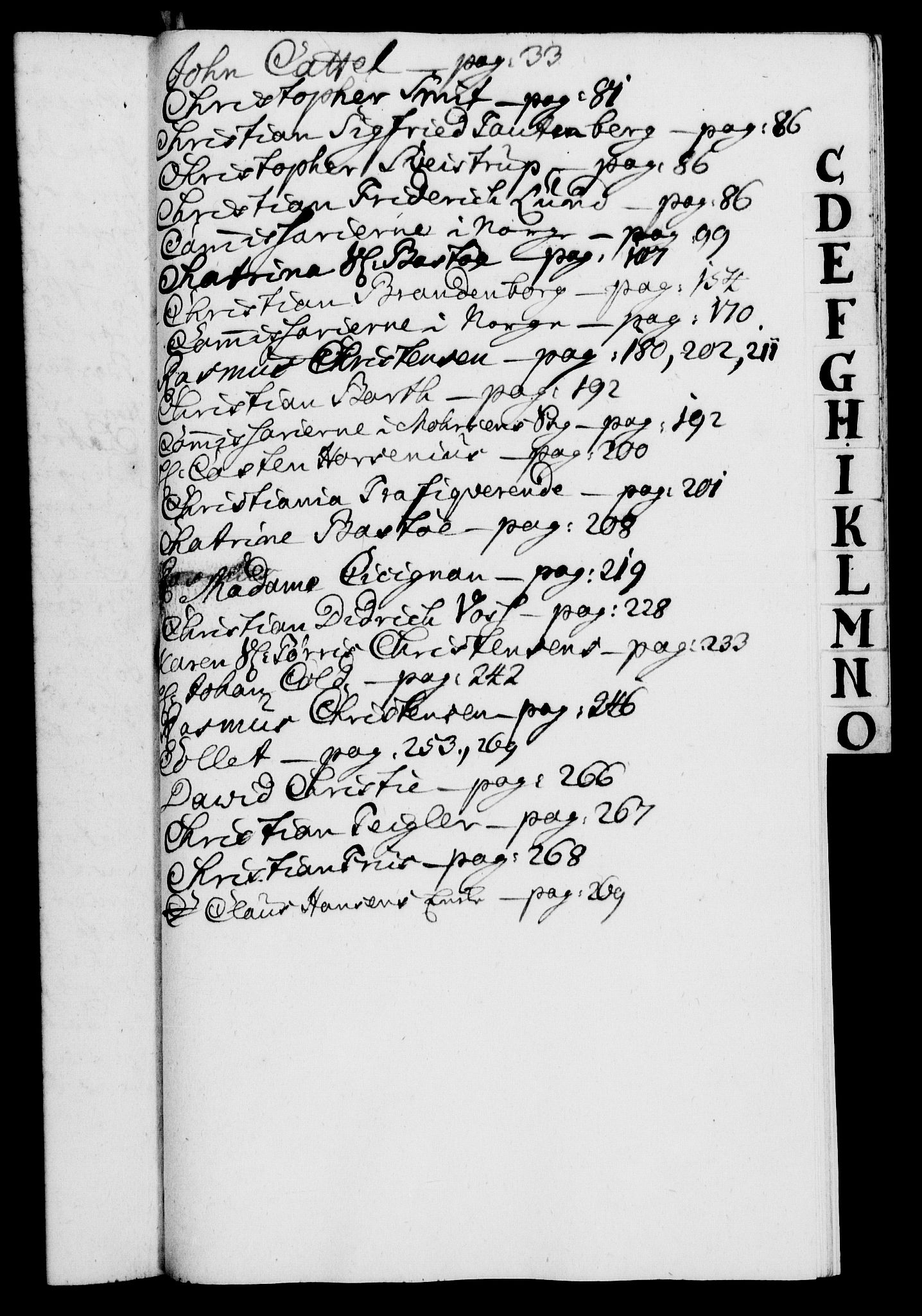 Rentekammeret, Kammerkanselliet, RA/EA-3111/G/Gh/Gha/L0008: Norsk ekstraktmemorialprotokoll (merket RK 53.53), 1725-1726
