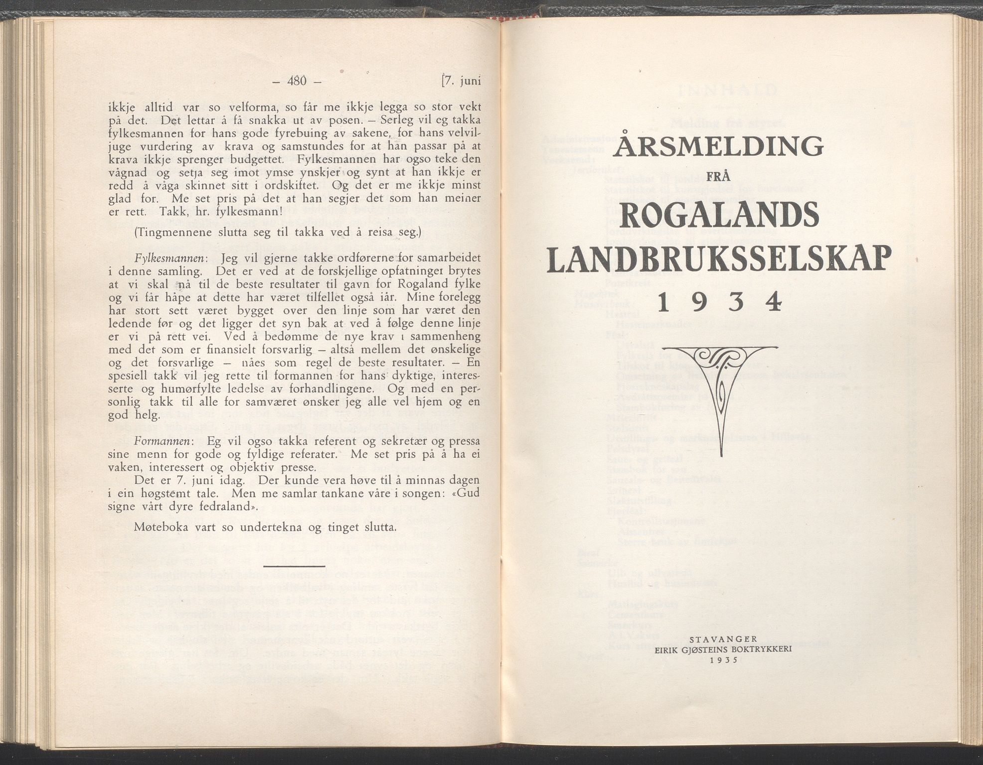 Rogaland fylkeskommune - Fylkesrådmannen , IKAR/A-900/A/Aa/Aaa/L0054: Møtebok , 1935, p. 480-1