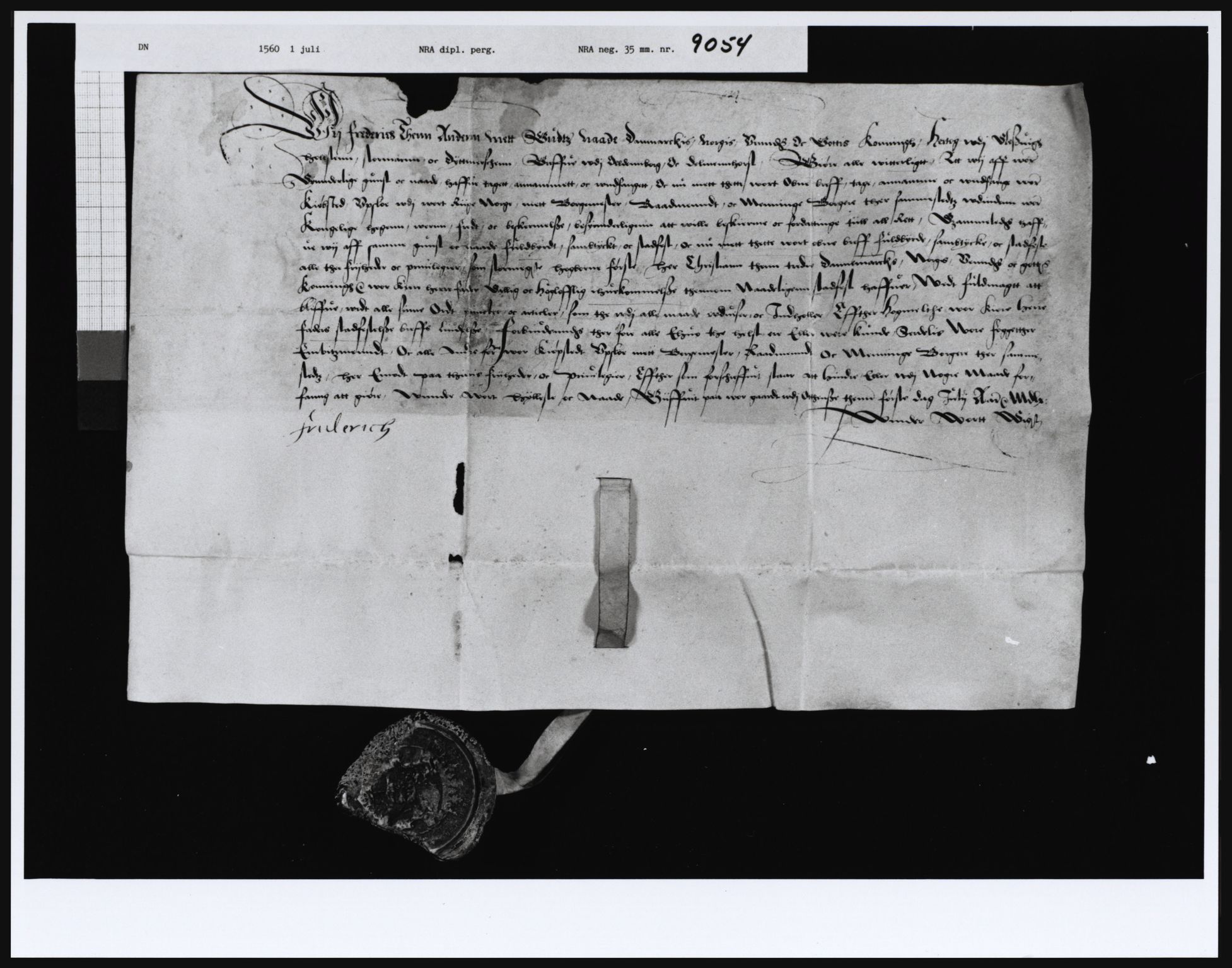 Riksarkivets diplomsamling, AV/RA-EA-5965/F01, 1333-1571, p. 7110