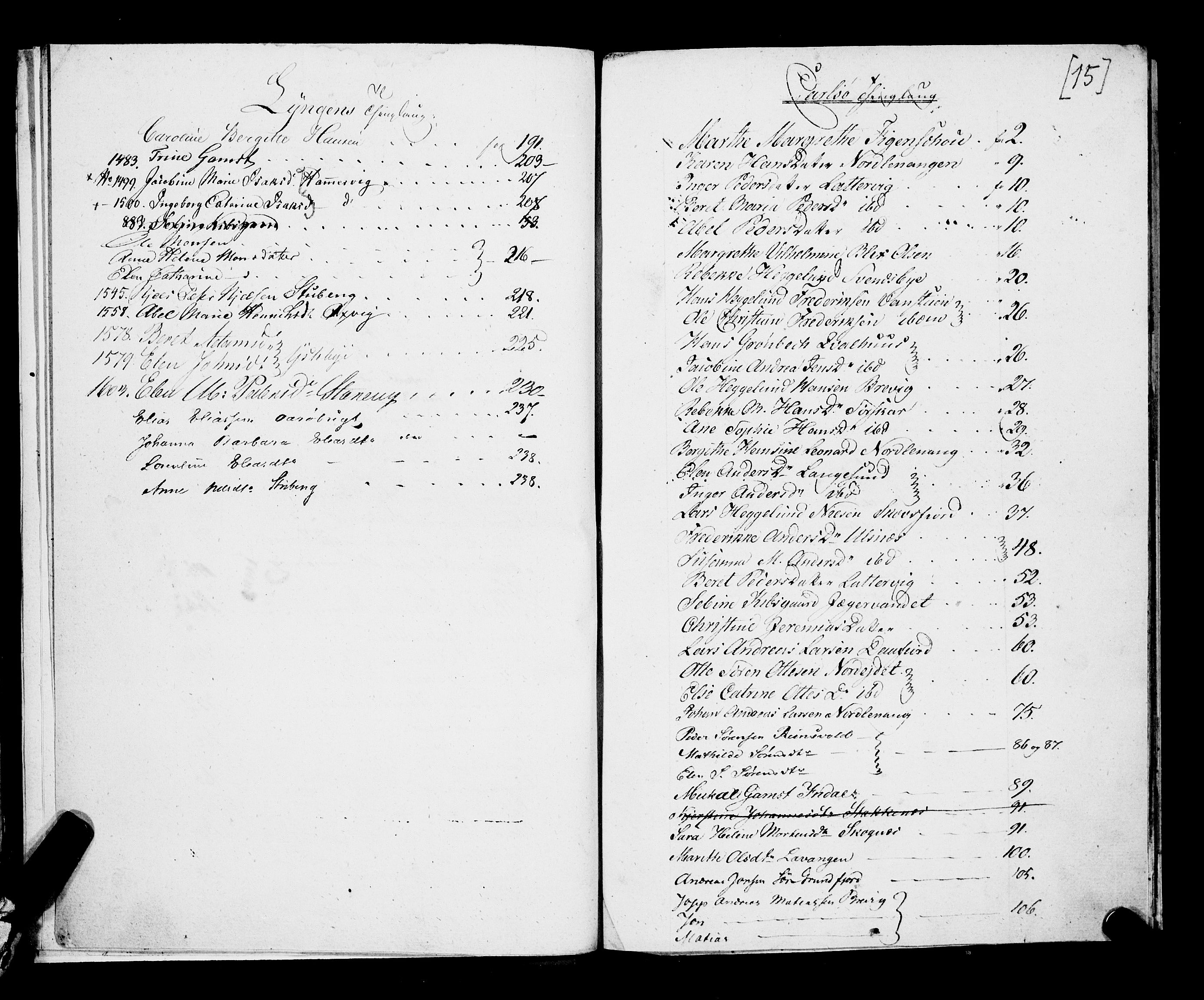 Senja og Tromsø sorenskriveri , SATØ/SATØ-31/H/Hg, 1782-1854, p. 3308