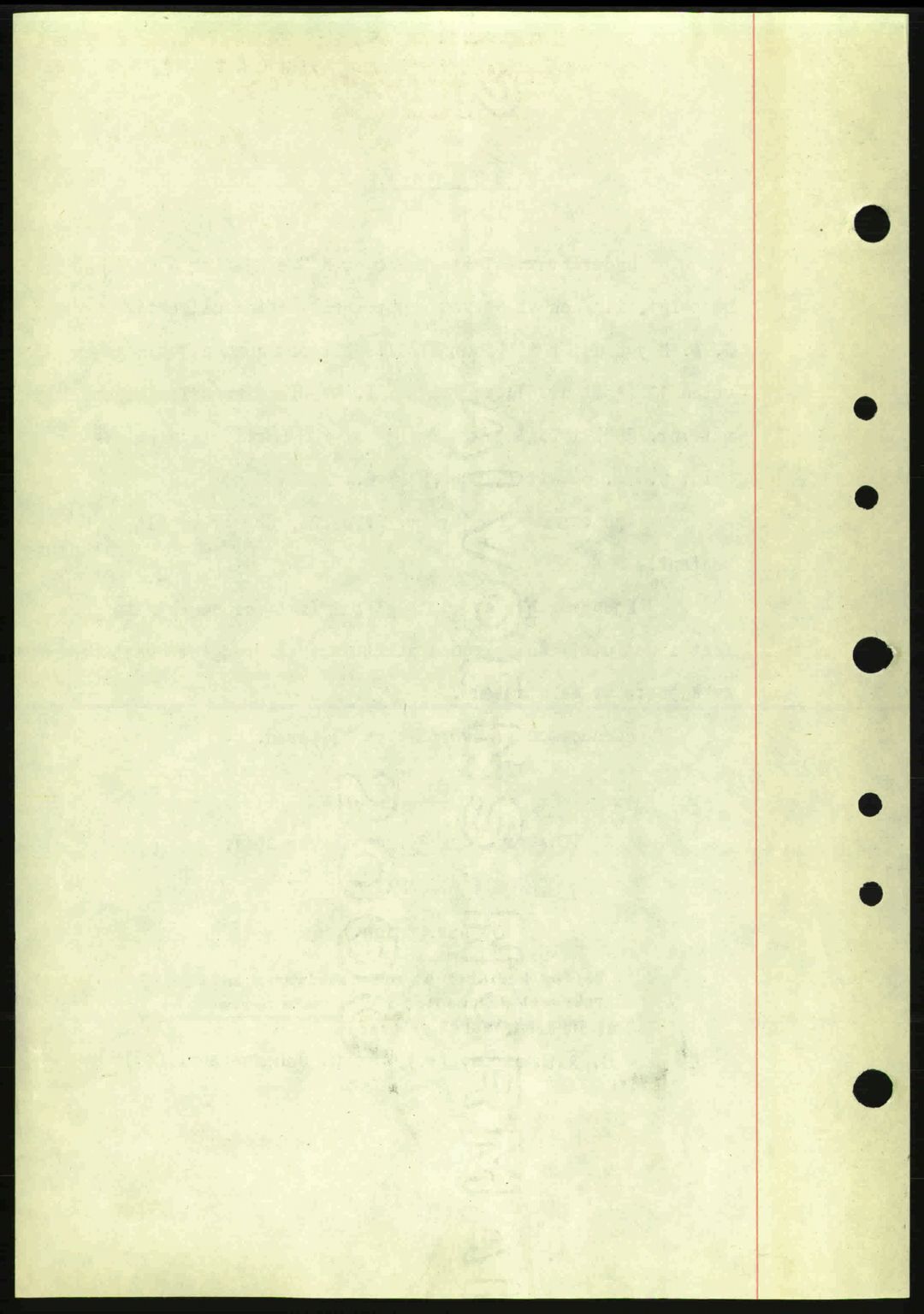 Tønsberg sorenskriveri, AV/SAKO-A-130/G/Ga/Gaa/L0010: Mortgage book no. A10, 1941-1941, Diary no: : 2435/1941