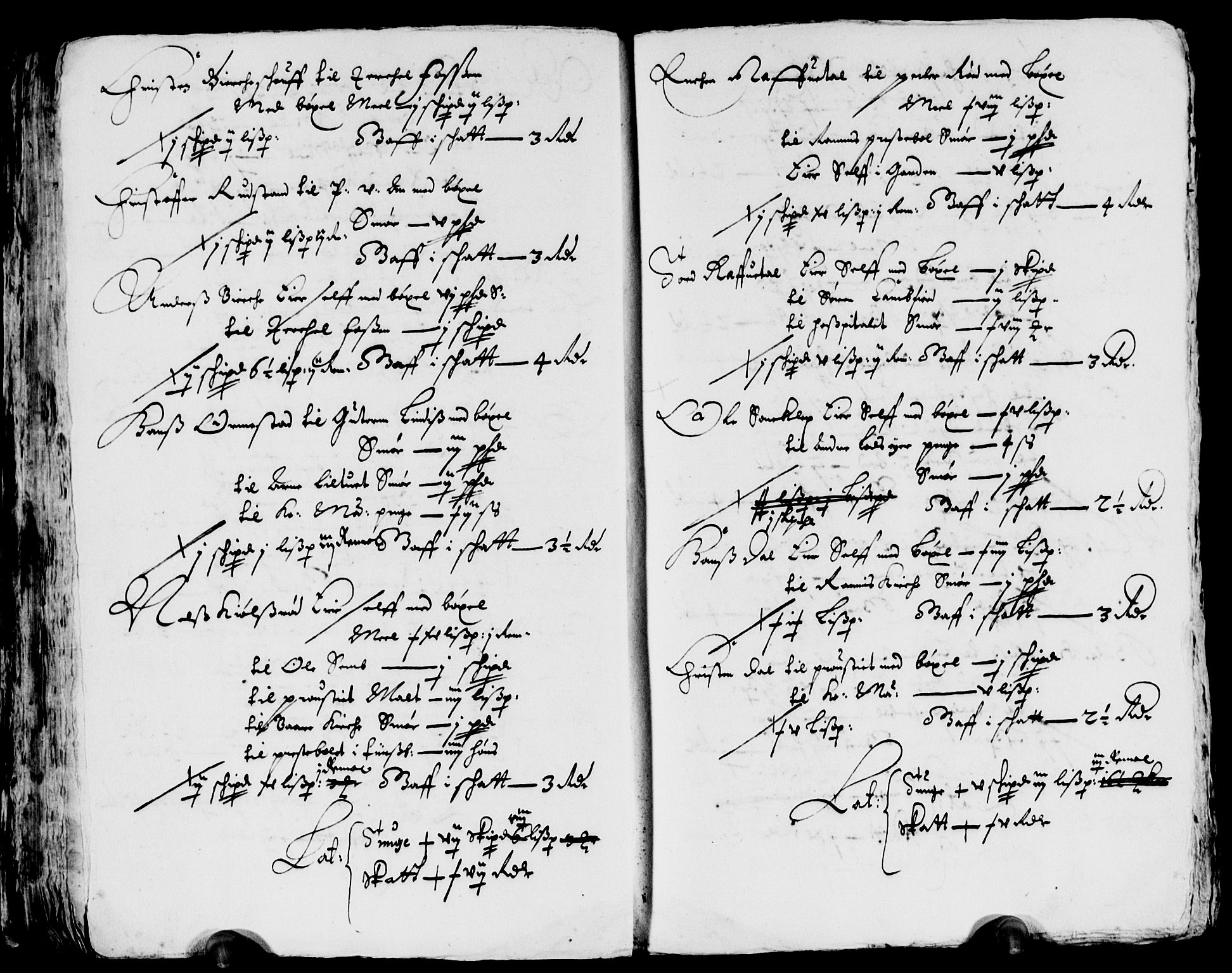 Rentekammeret inntil 1814, Reviderte regnskaper, Lensregnskaper, AV/RA-EA-5023/R/Rb/Rbo/L0030: Tønsberg len, 1650-1652