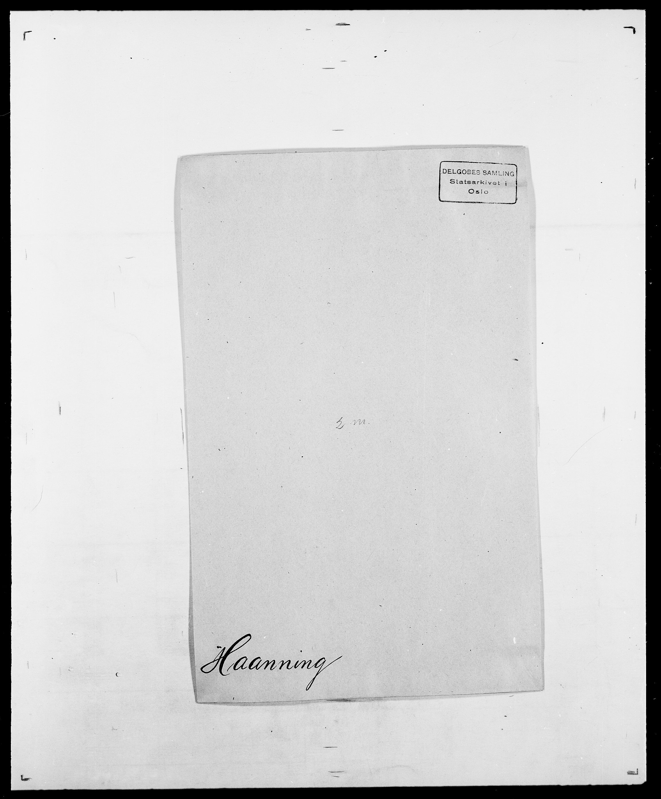 Delgobe, Charles Antoine - samling, SAO/PAO-0038/D/Da/L0015: Grodtshilling - Halvorsæth, p. 584