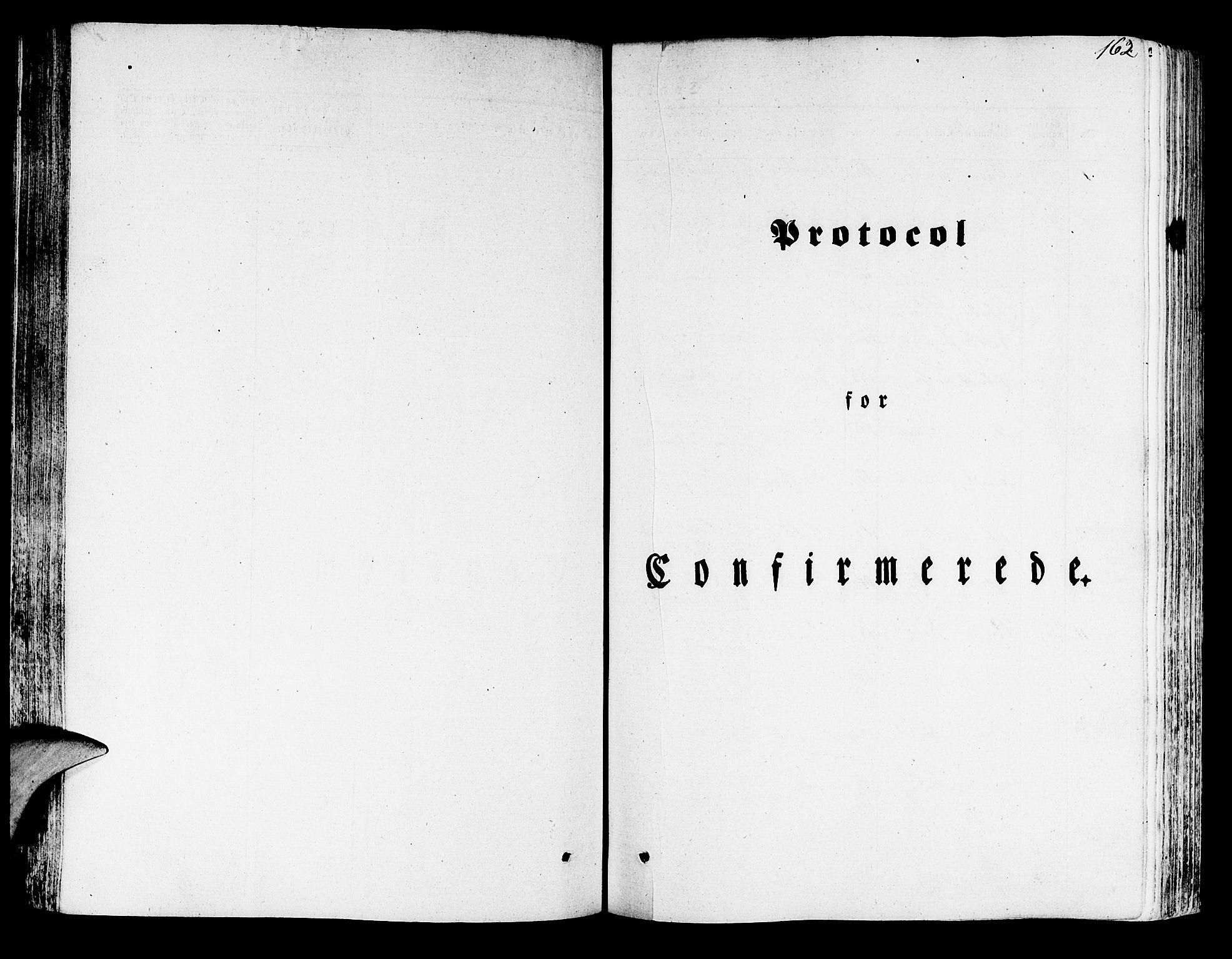 Leikanger sokneprestembete, SAB/A-81001: Parish register (official) no. A 7, 1838-1851, p. 162