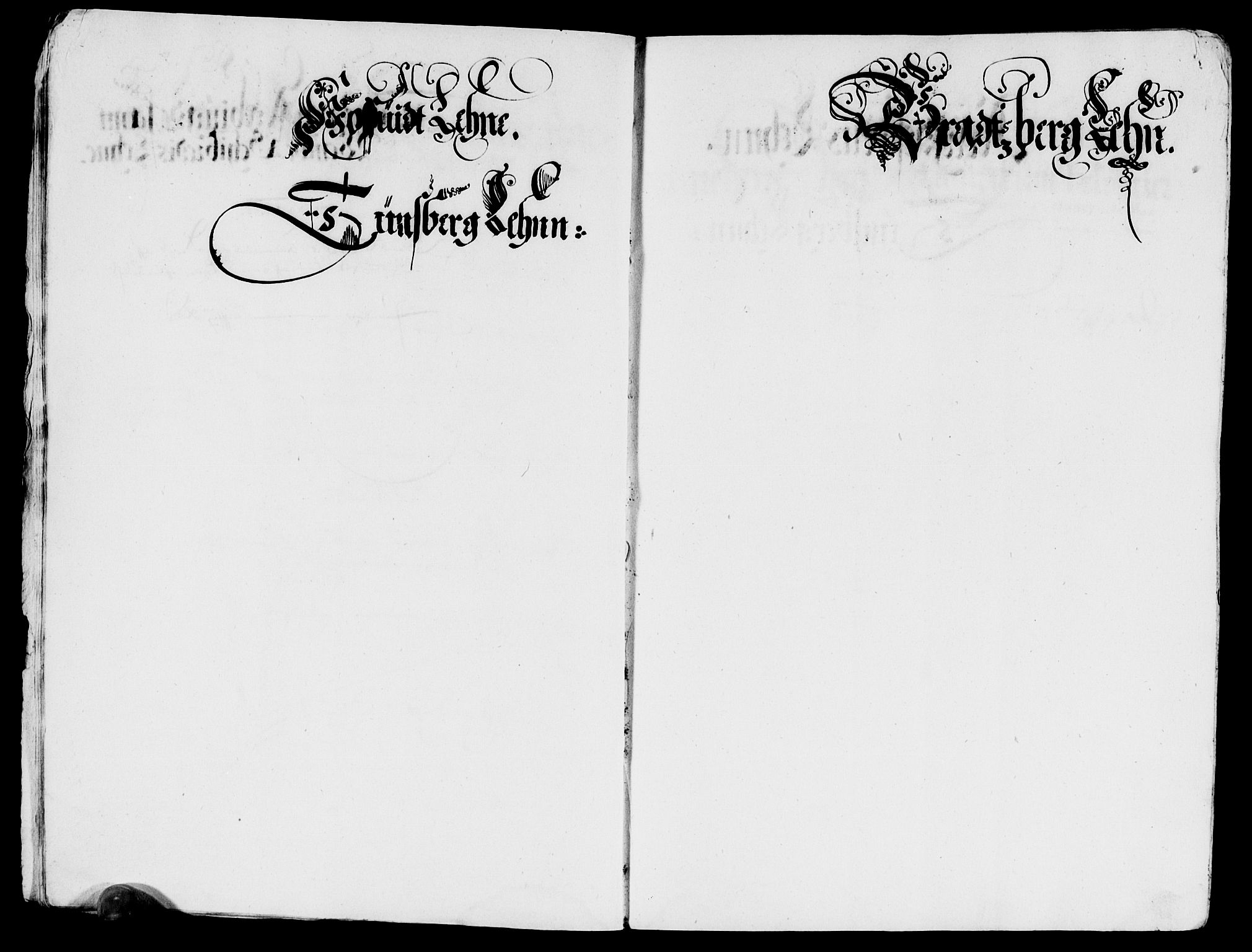 Rentekammeret inntil 1814, Reviderte regnskaper, Lensregnskaper, AV/RA-EA-5023/R/Rb/Rba/L0136: Akershus len, 1637-1638