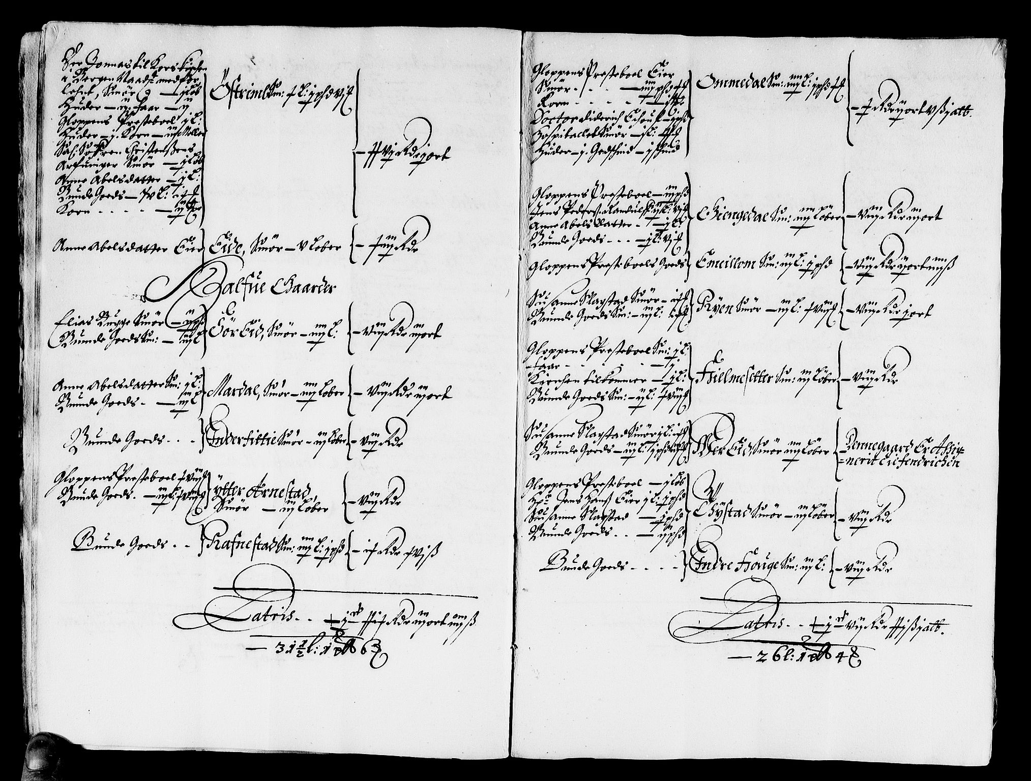 Rentekammeret inntil 1814, Reviderte regnskaper, Stiftamtstueregnskaper, Bergen stiftamt, AV/RA-EA-6043/R/Rc/L0035: Bergen stiftamt, 1672