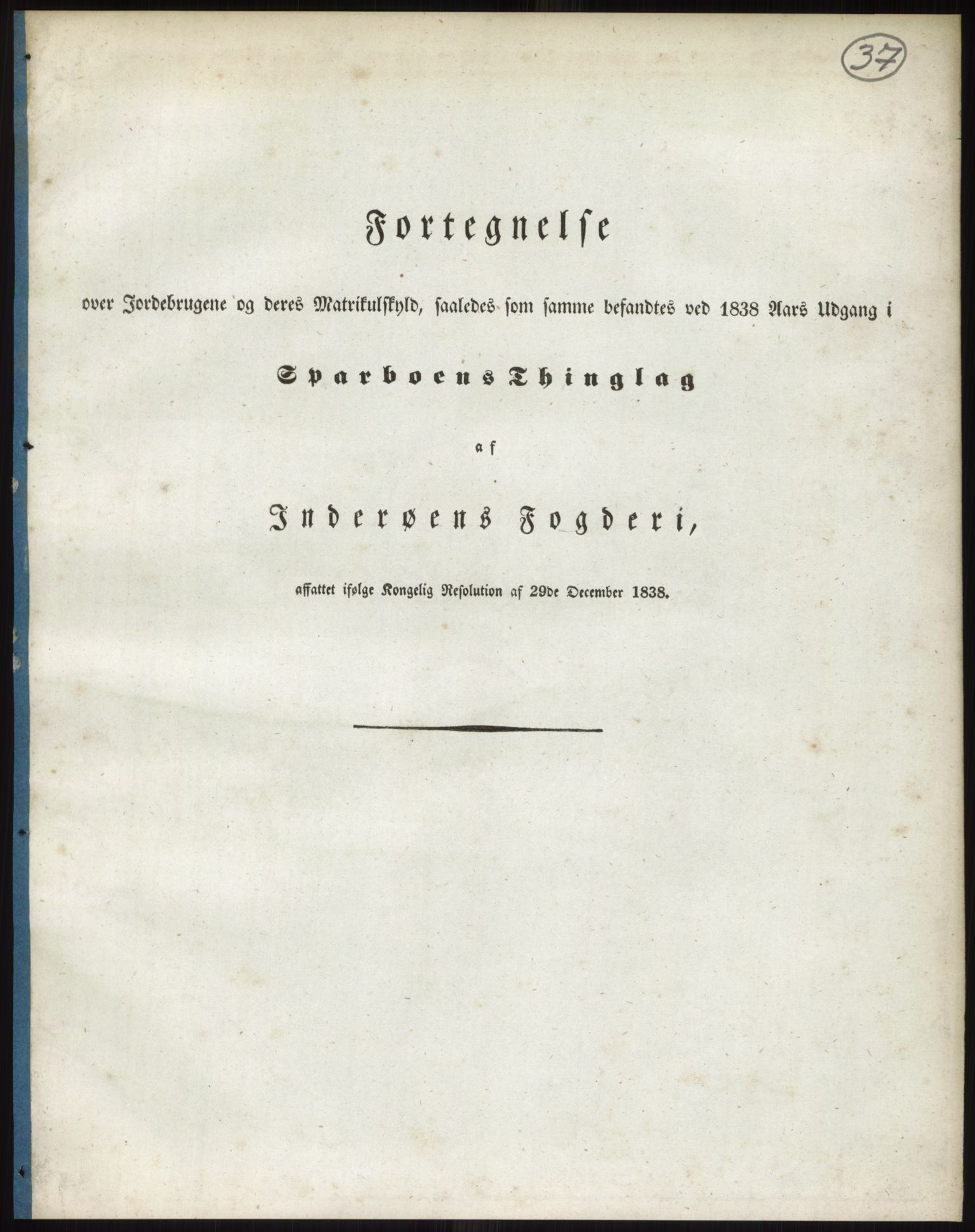 Andre publikasjoner, PUBL/PUBL-999/0002/0016: Bind 16 - Nordre Trondhjems amt, 1838, p. 58
