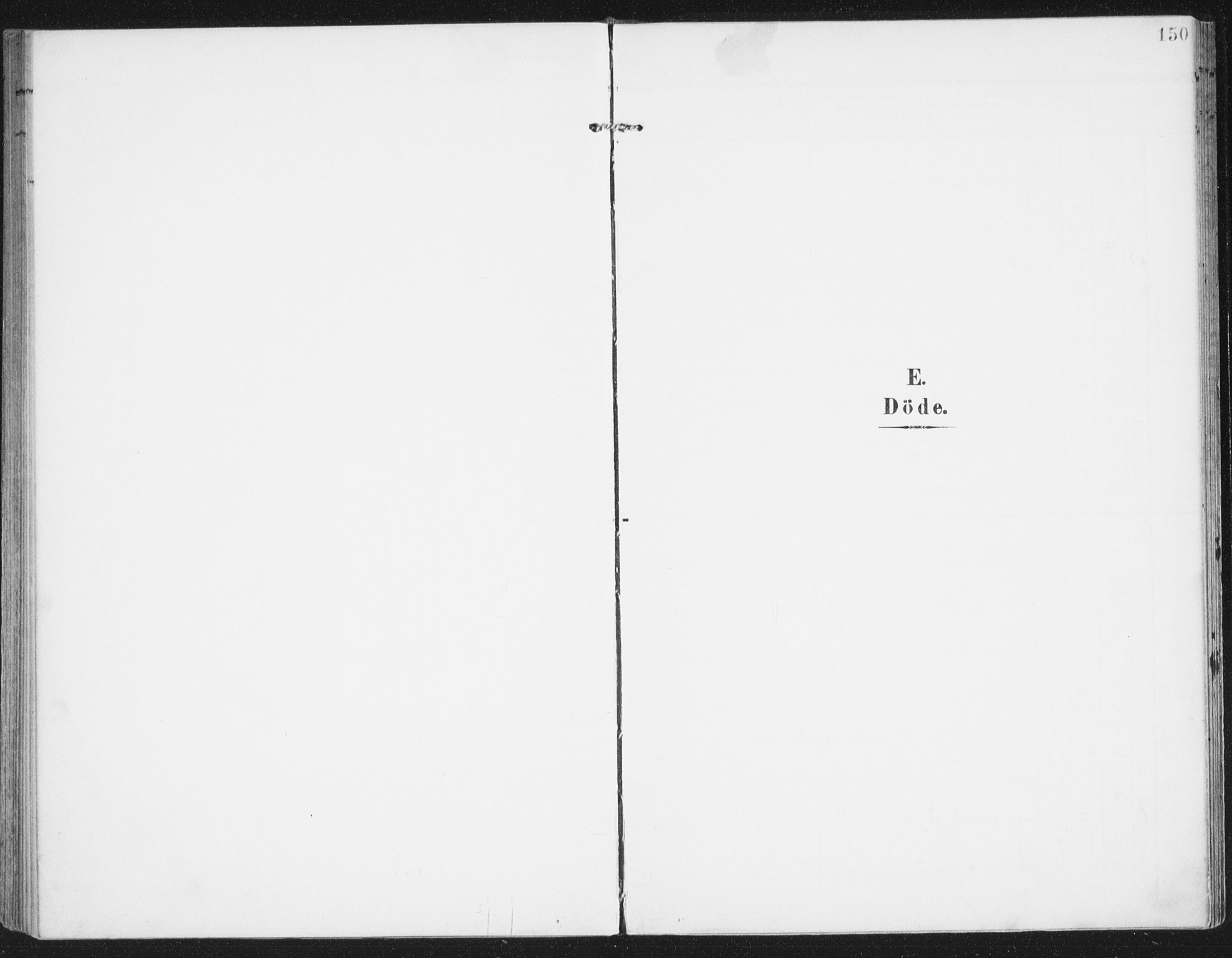 Ministerialprotokoller, klokkerbøker og fødselsregistre - Nordland, SAT/A-1459/841/L0612: Parish register (official) no. 841A15, 1902-1910, p. 150